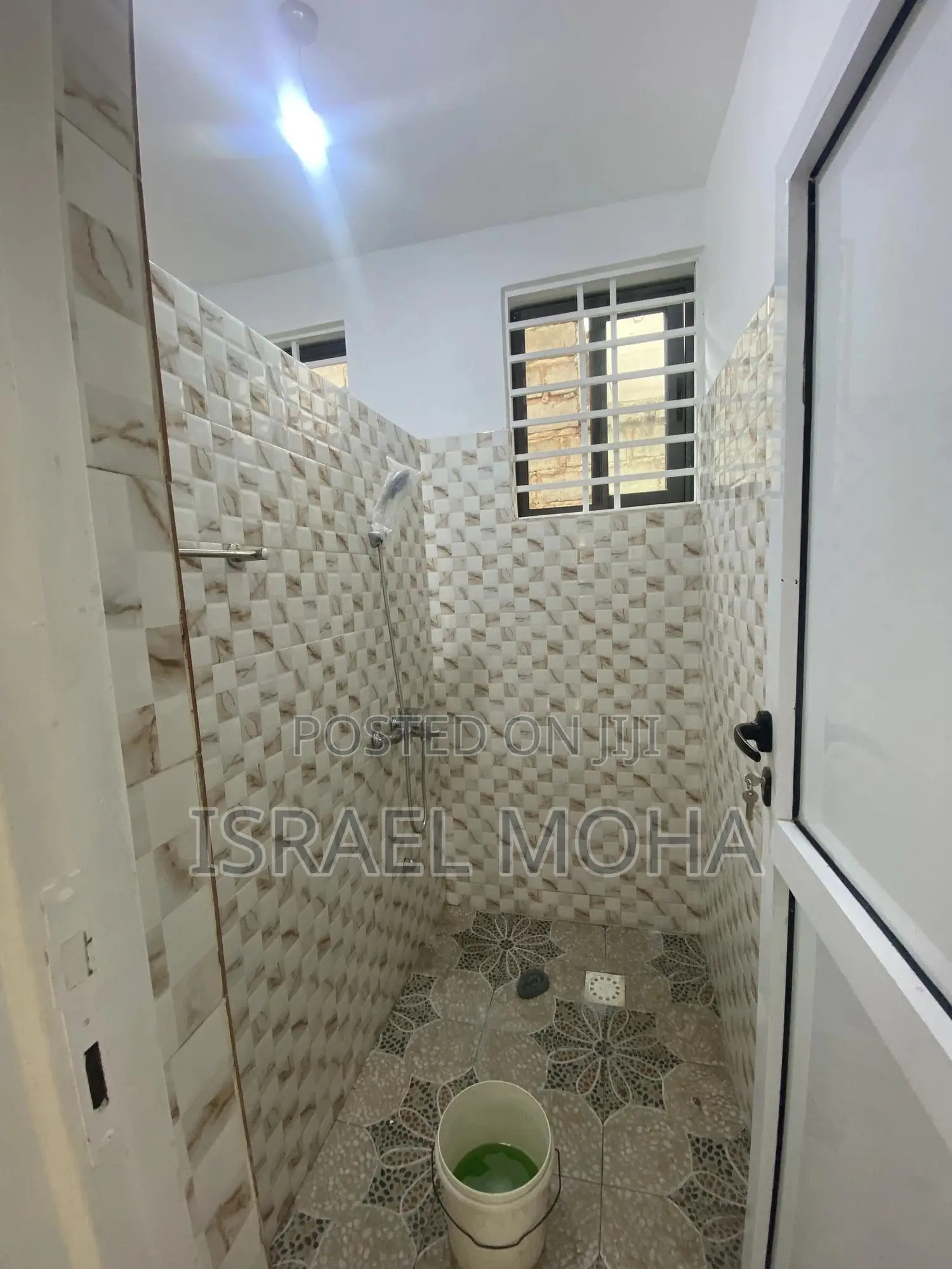 Furnished 1bdrm Apartment in Foster Home, Adenta for rent in Adenta