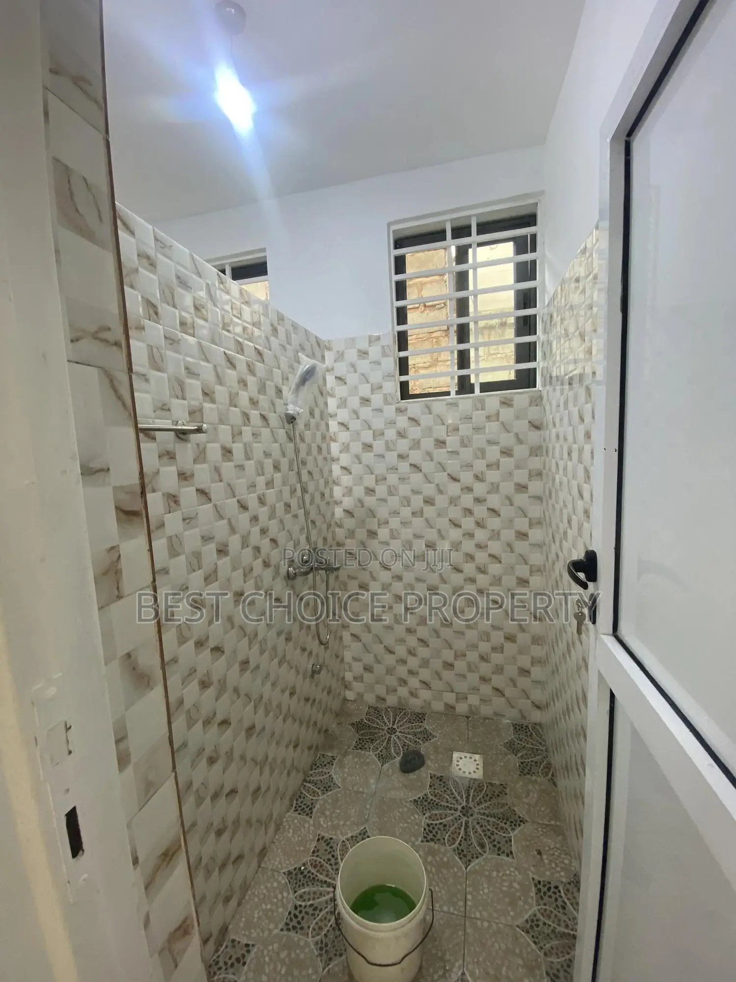 Furnished 1bdrm Apartment in Foster Home, Adenta for rent in Adenta