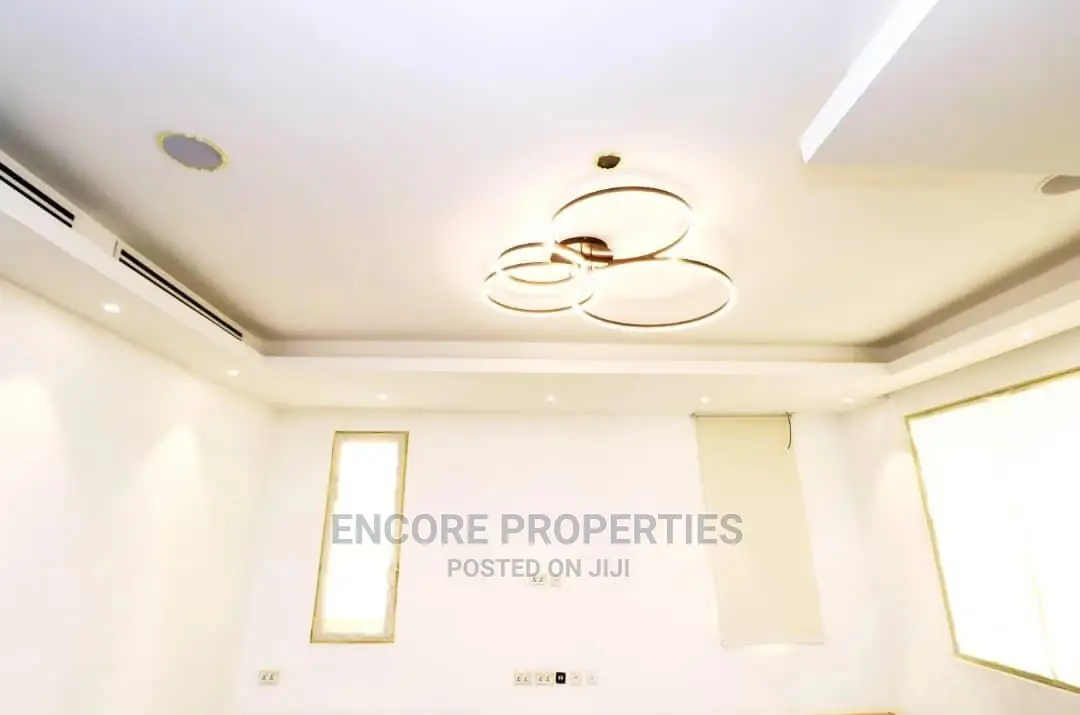 4 Bedroom Townhouse at Cantonment in Cantonments