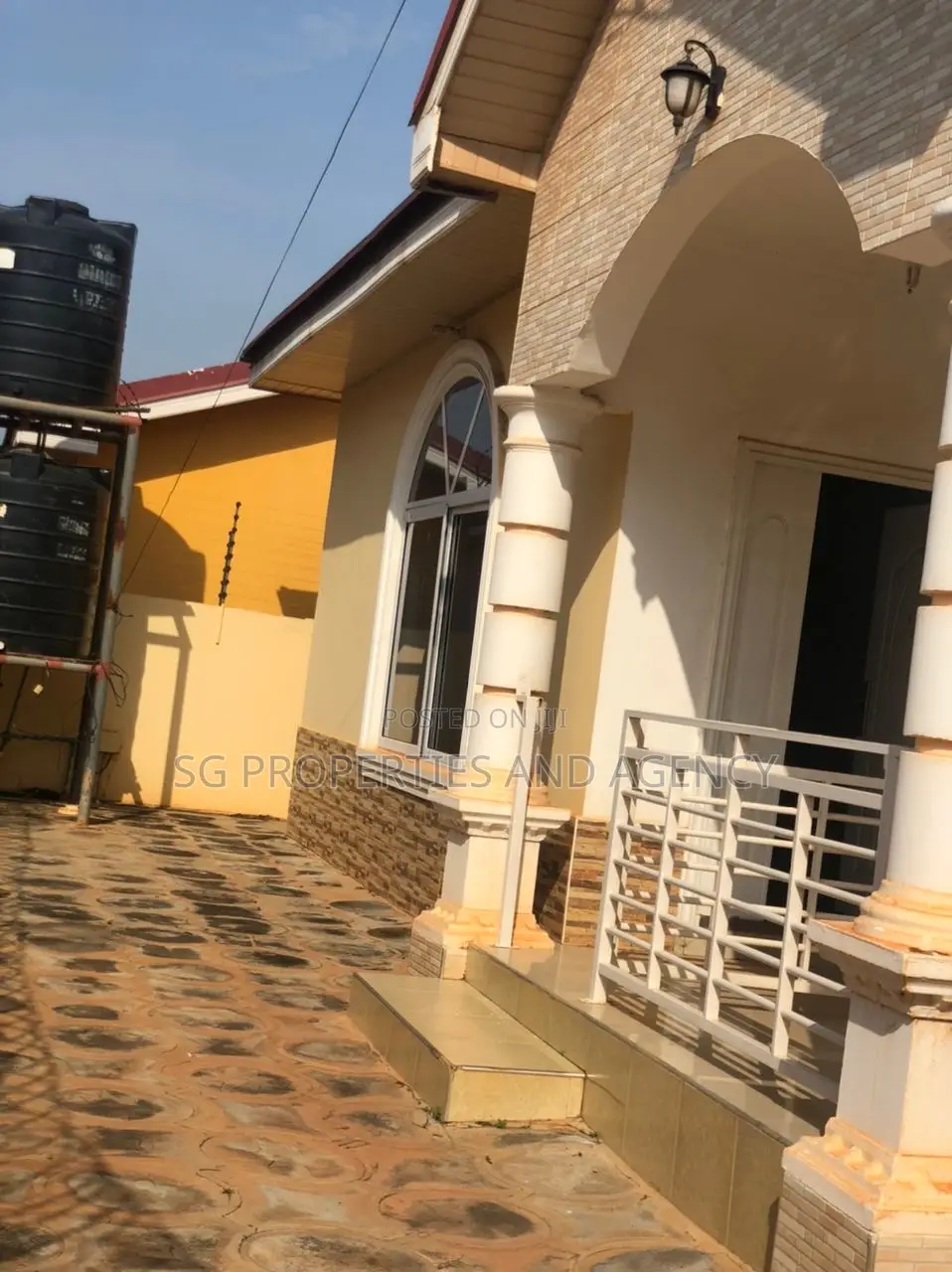 3bdrm House in Spintex for rent in Spintex