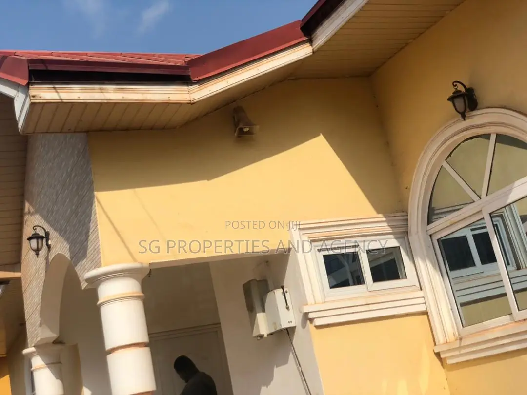 3bdrm House in Spintex for rent in Spintex