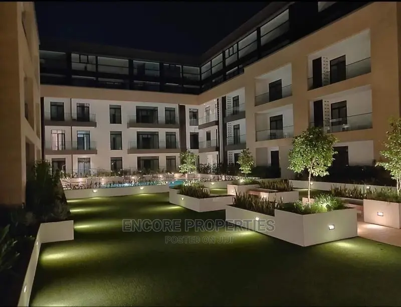 Furnished 2bdrm Apartment in Cantonments for sale in Cantonments