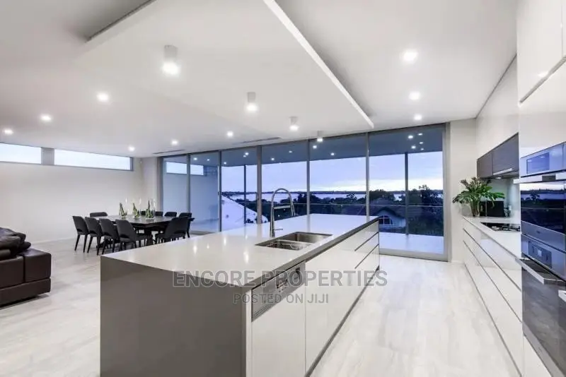 Furnished 2bdrm Apartment in Cantonments for sale in Cantonments
