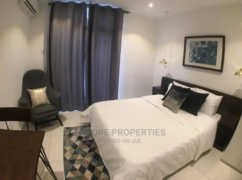 Furnished 2bdrm Apartment in Cantonments for sale in Cantonments