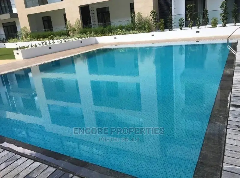 Furnished 2bdrm Apartment in Cantonments for sale in Cantonments