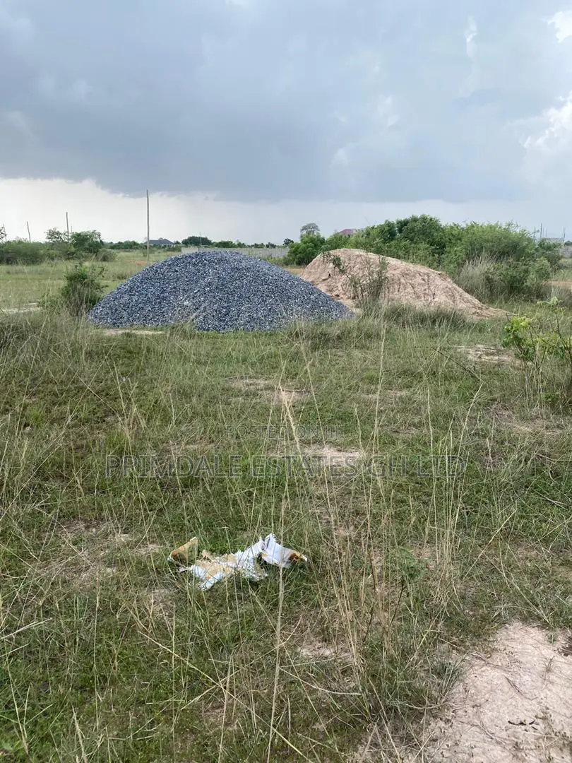 Estate Promo Price Afienya Lands on Sale in Accra Metropolitan