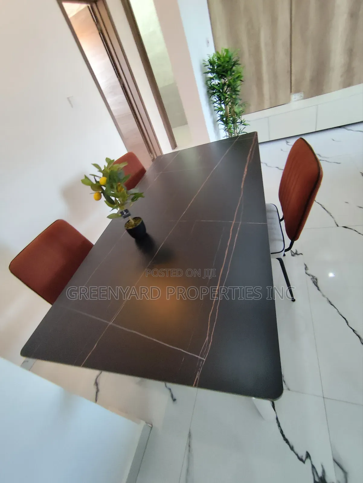 2bdrm Apartment in American House, East Legon for sale in East Legon