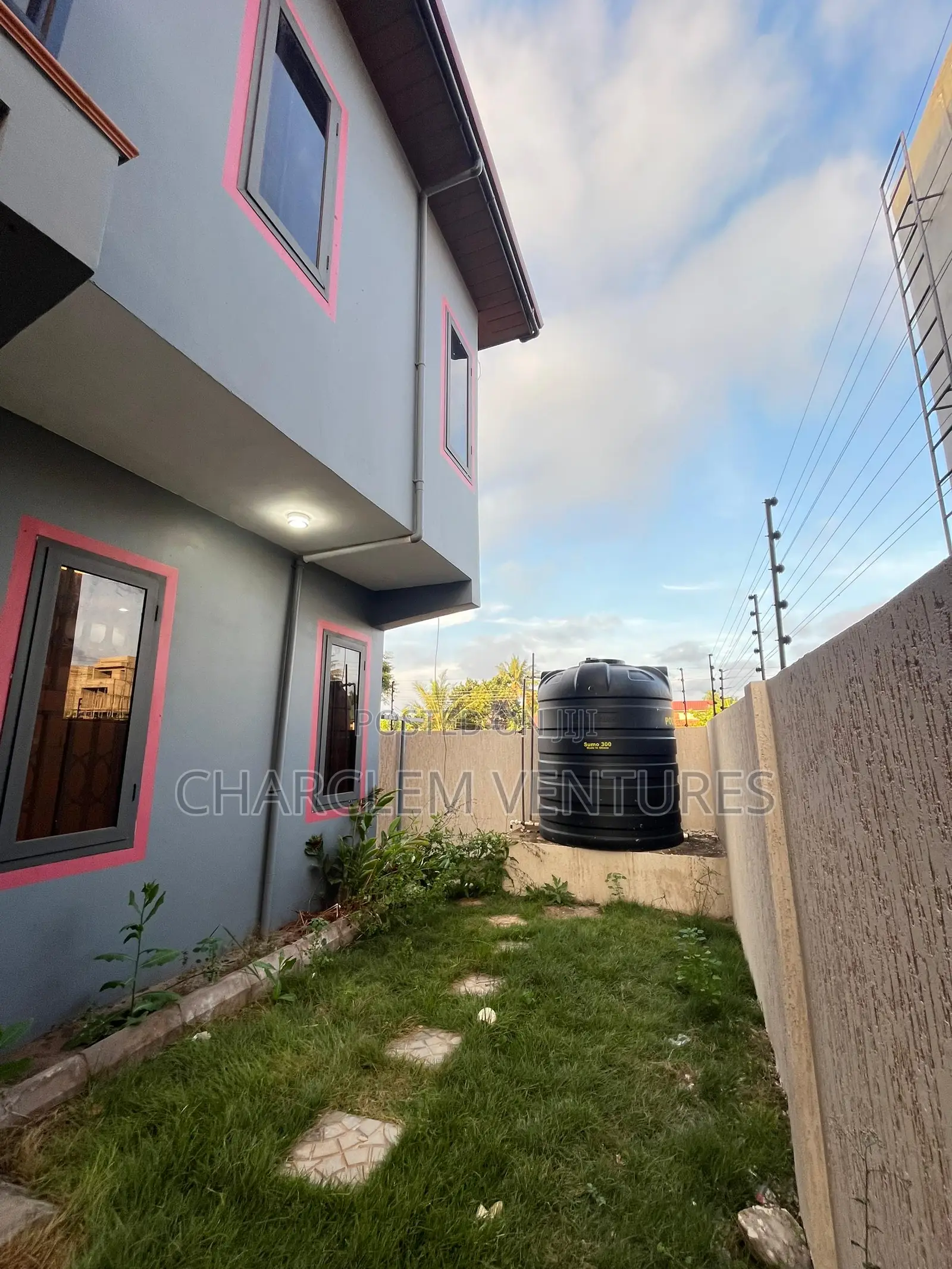 3bdrm House in Charclem Ventures, East Legon for rent in East Legon