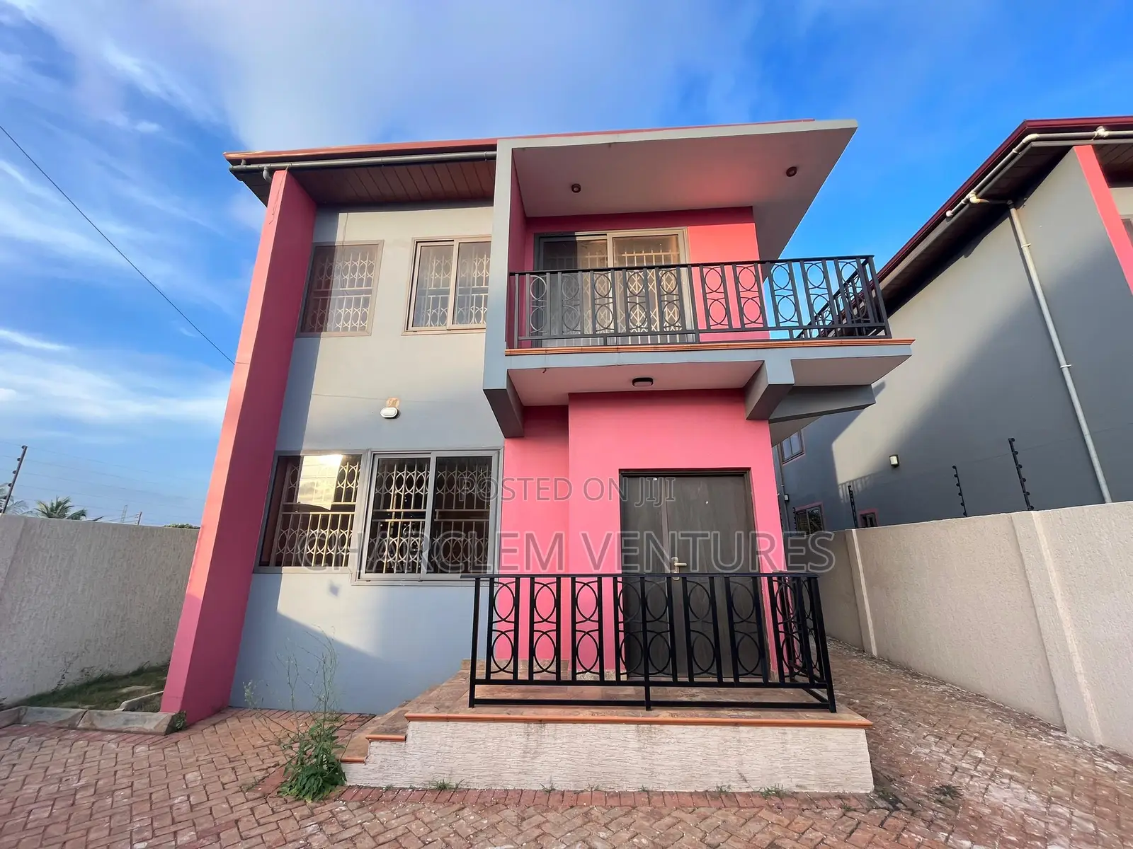 3bdrm House in Charclem Ventures, East Legon for rent in East Legon