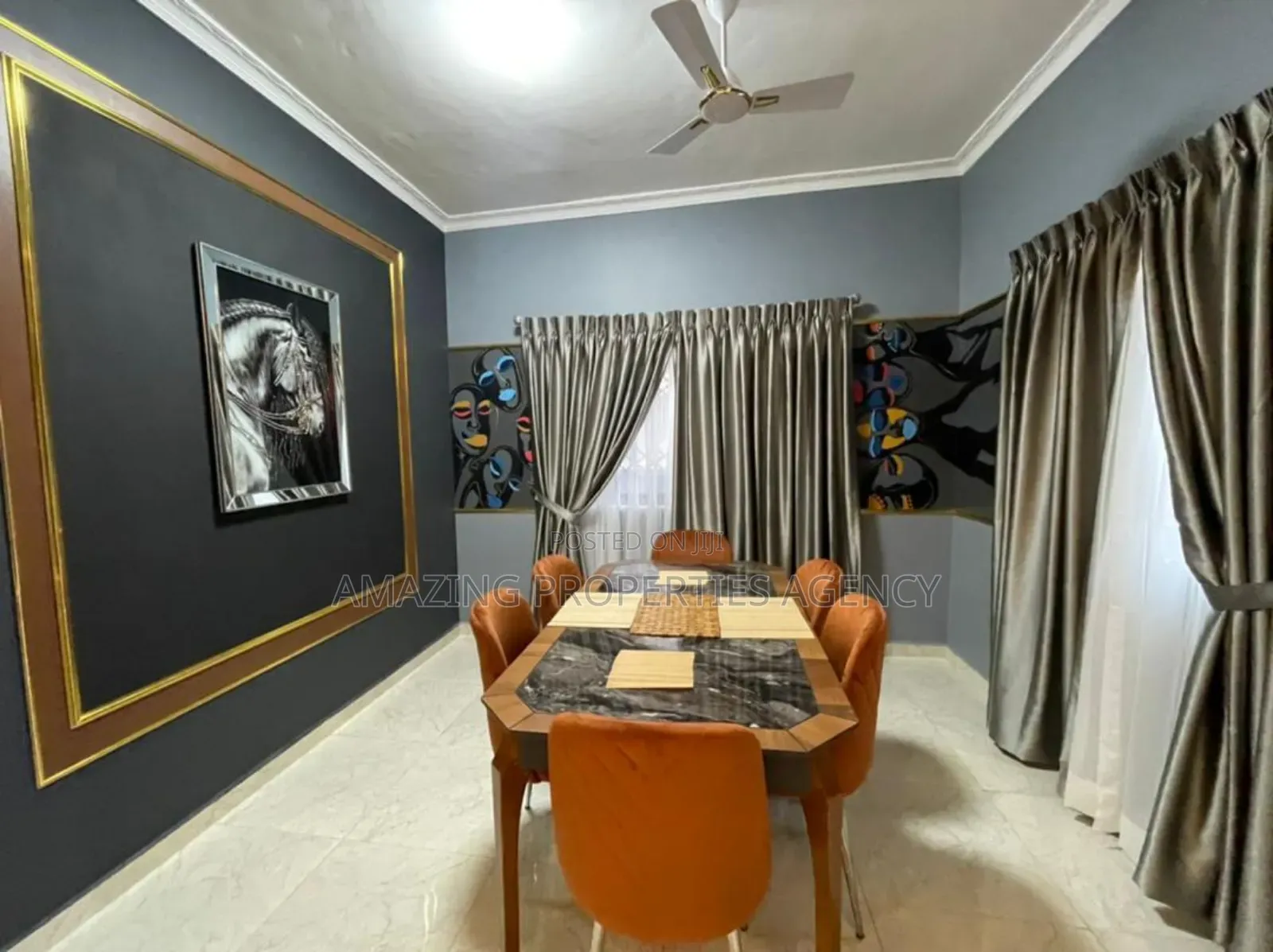 4bdrm House in West Legon for rent in West Legon