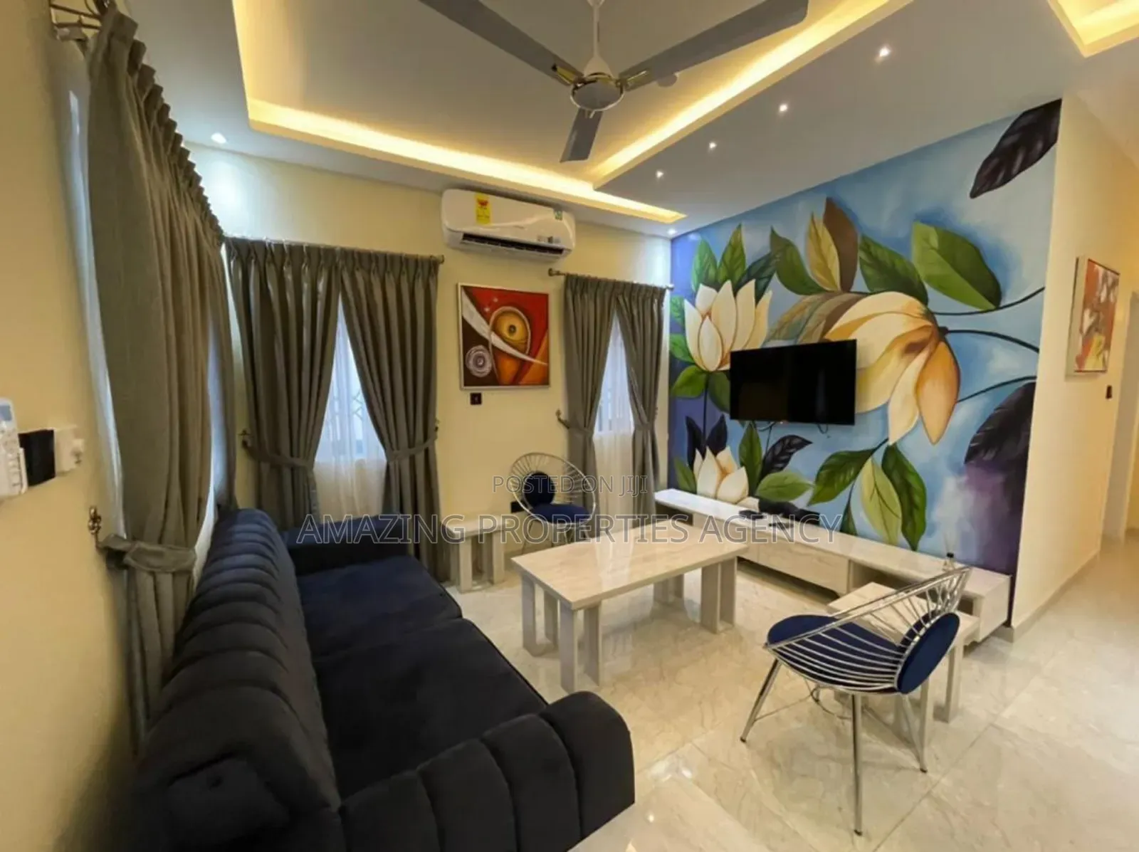 4bdrm House in West Legon for rent in West Legon