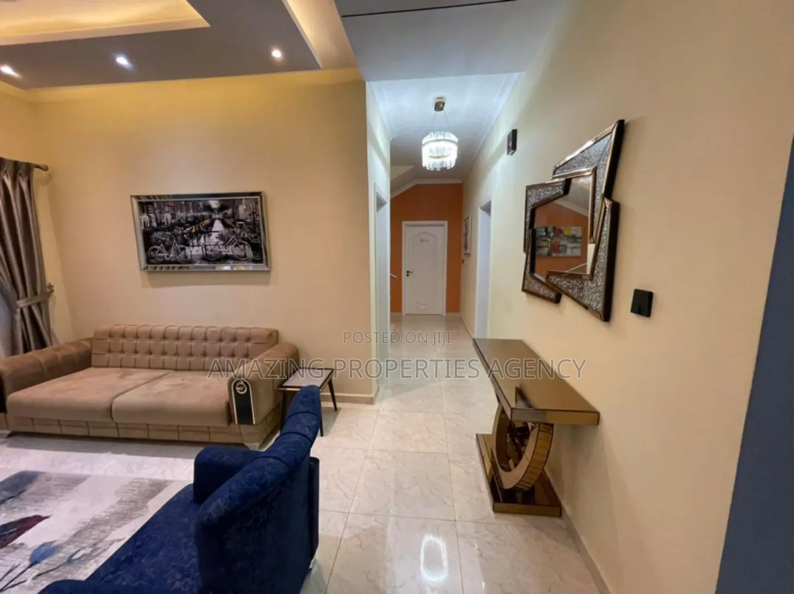 4bdrm House in West Legon for rent in West Legon
