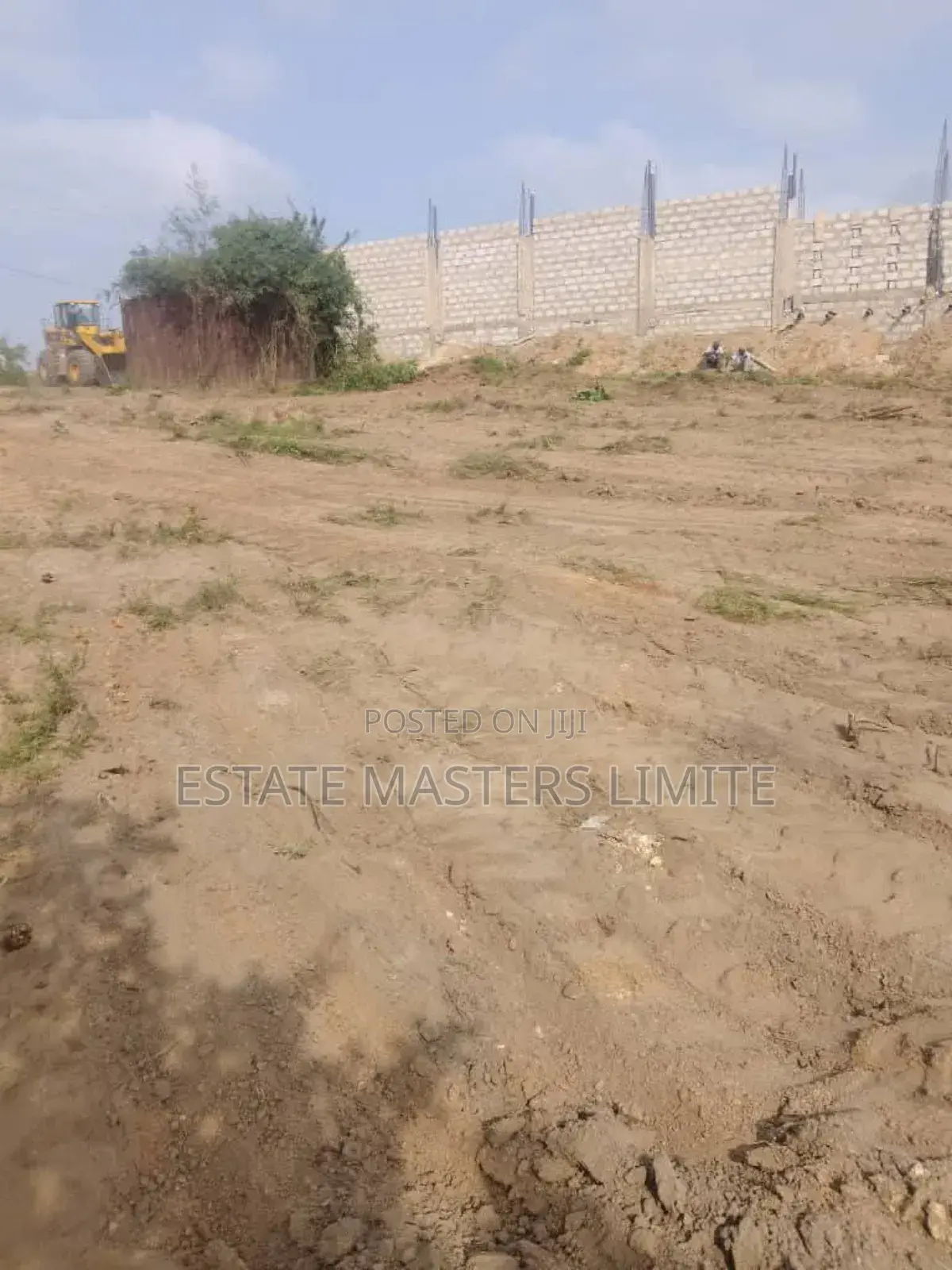 Certified Litigation Free Land for Sale 10% Discount Promo in Gomoa East