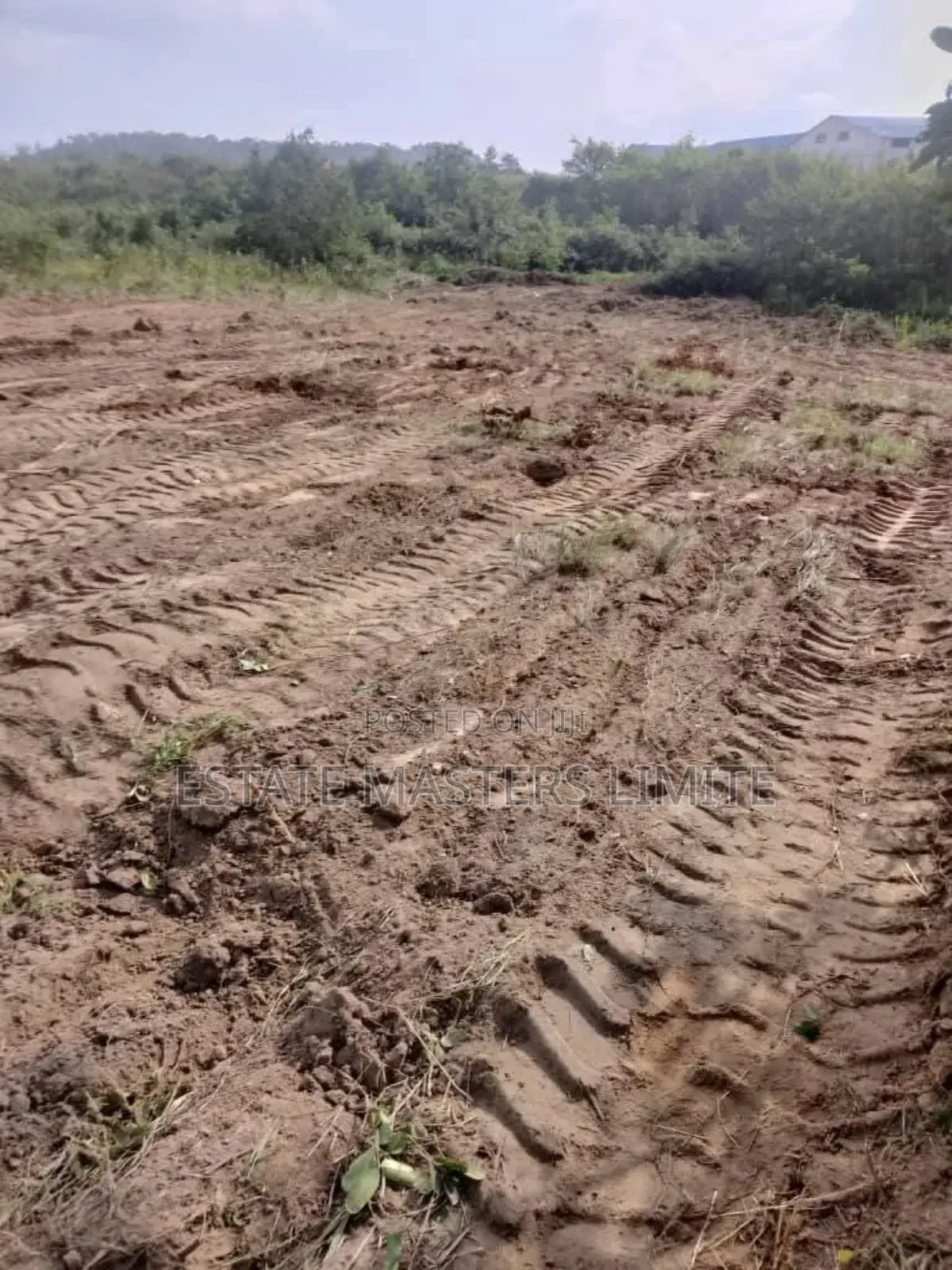Certified Litigation Free Land for Sale 10% Discount Promo in Gomoa East