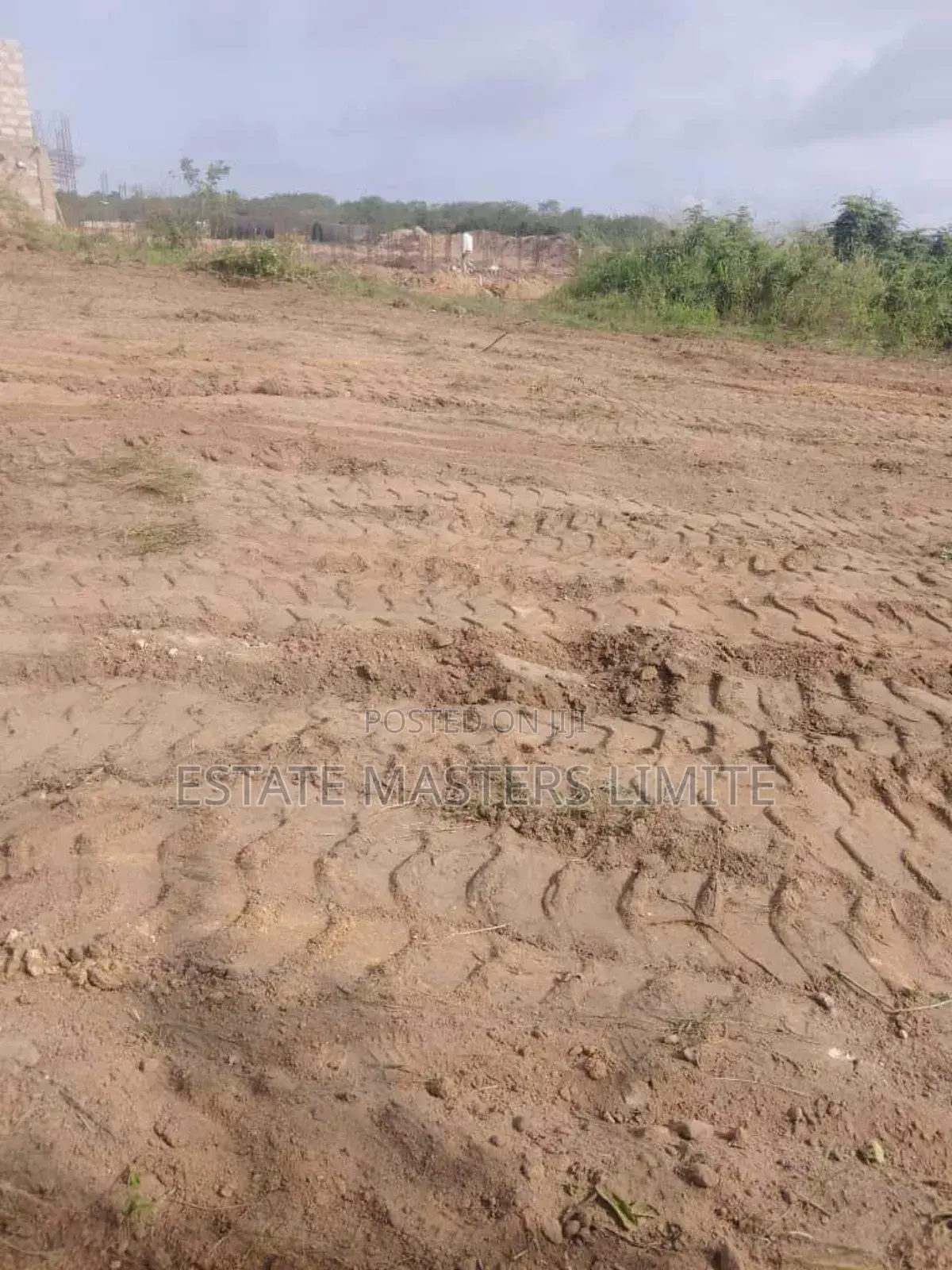 Well Fence and Demacated Plots for Sale 10% Discount Promo in Gomoa East