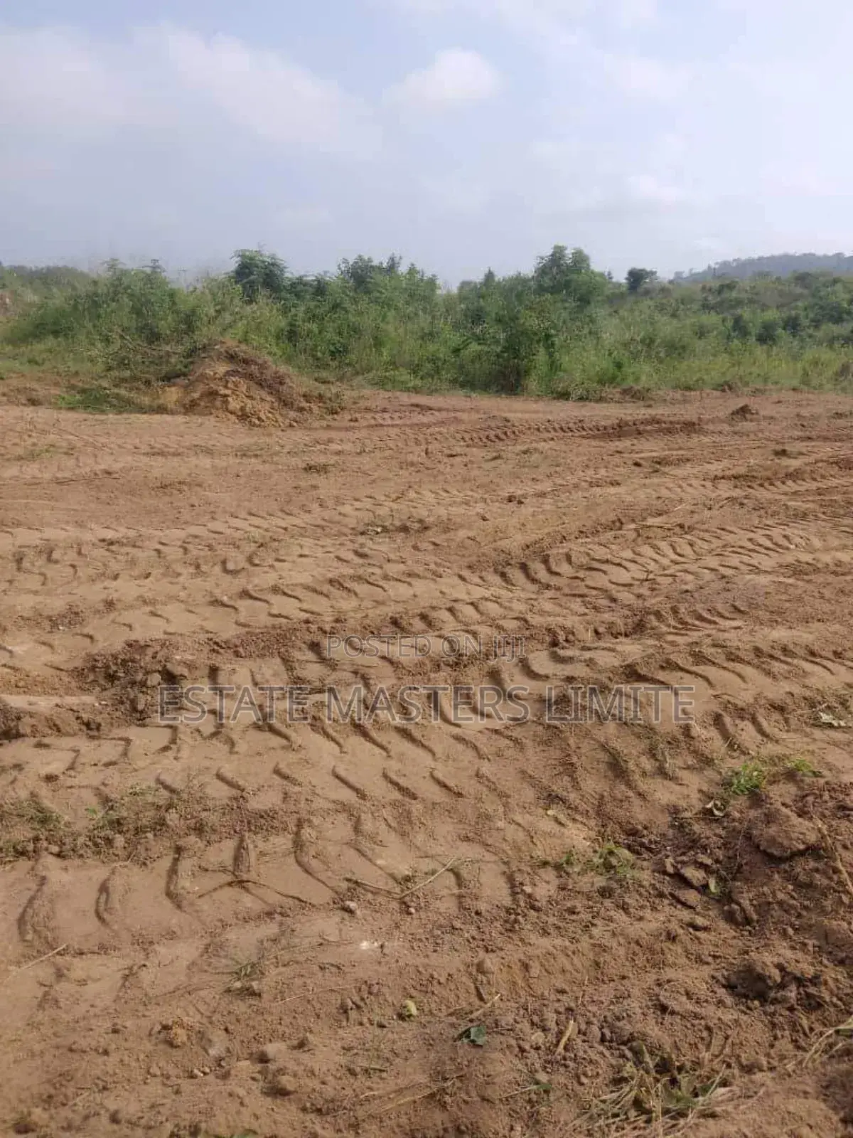 Well Fence and Demacated Plots for Sale 10% Discount Promo in Gomoa East