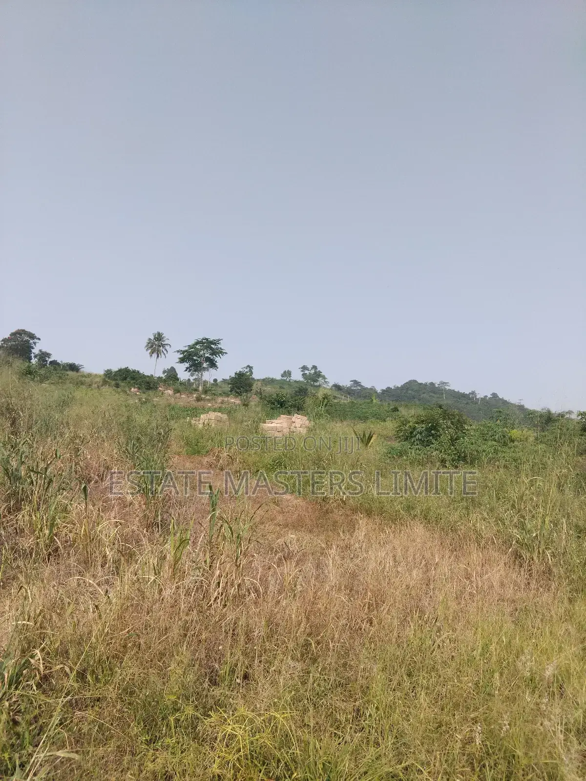 Invest in Your Dreams Prime Land for Sale in Gomoa East