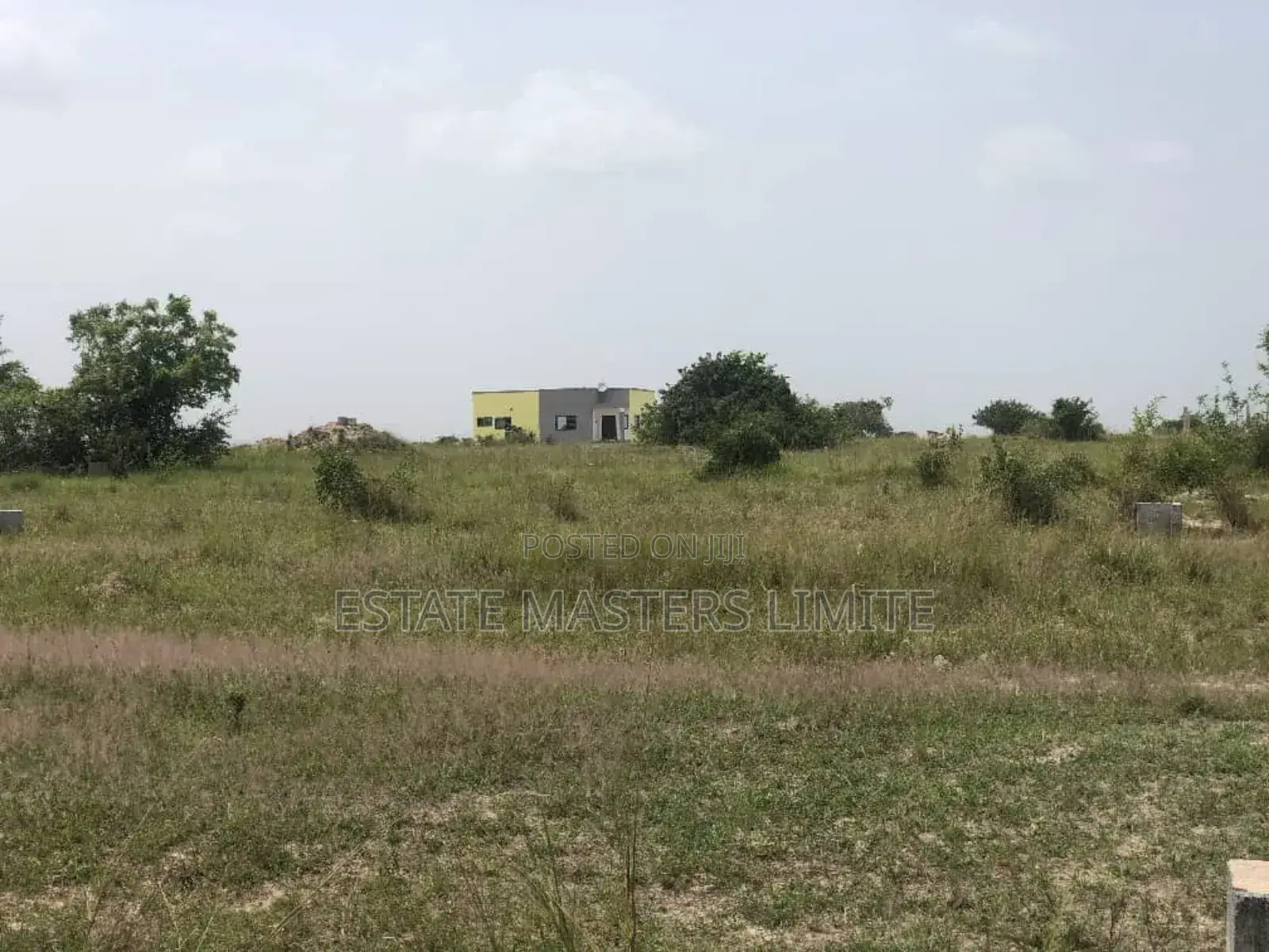 Oceanview Land for Sale Invest in Your Beachside Dream in Old Ningo