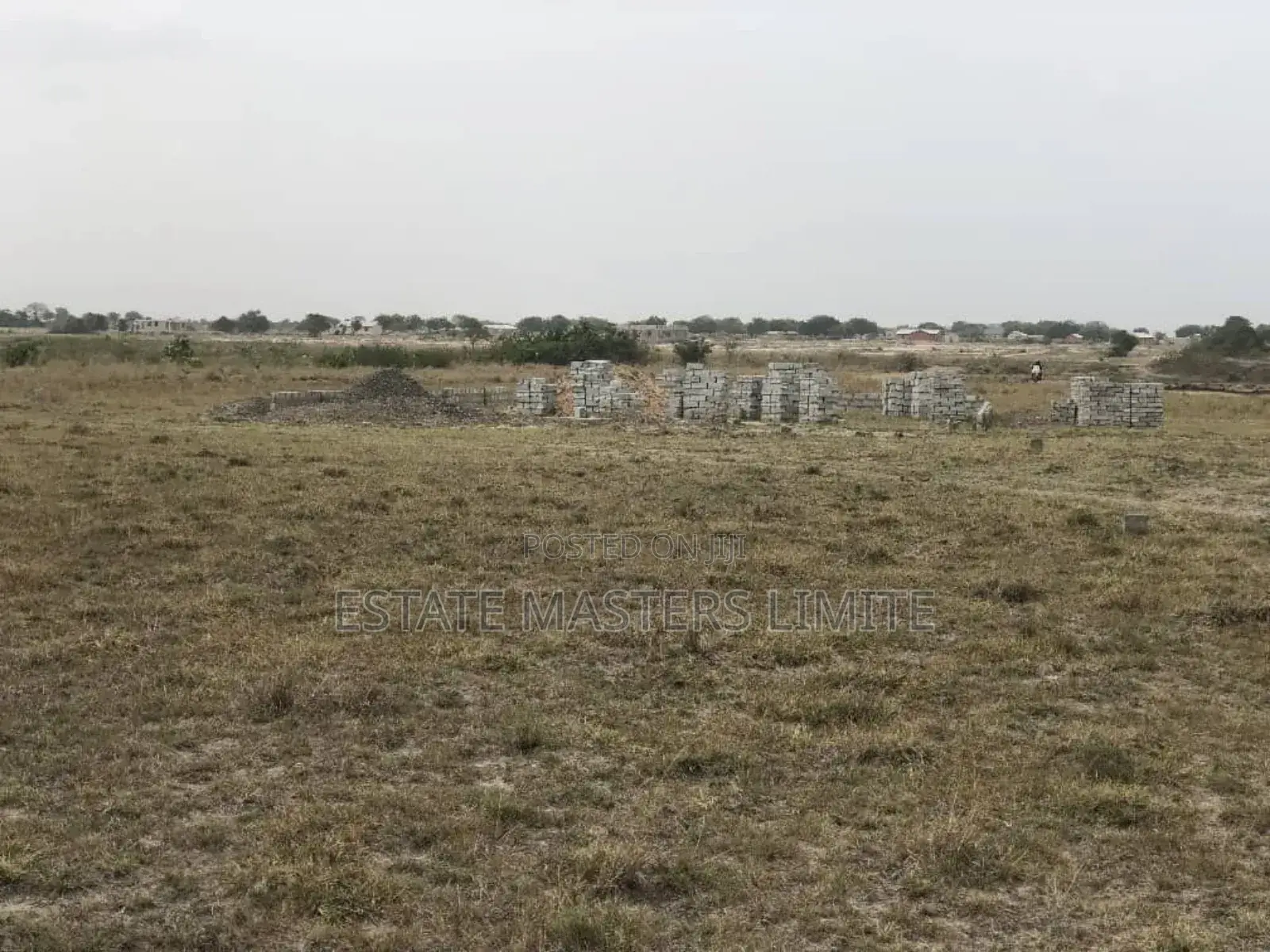 Oceanview Land for Sale Invest in Your Beachside Dream in Old Ningo