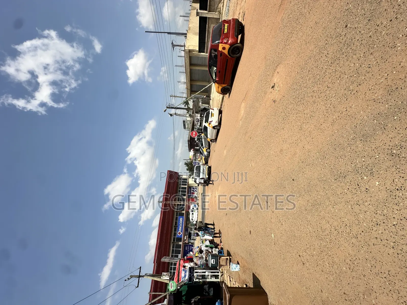 Land for Sale in Ashaley Botwe
