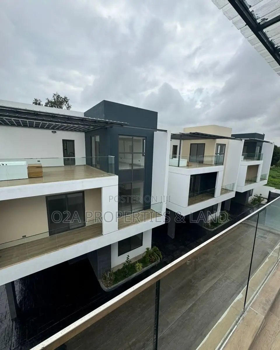 4bdrm House in Cantonments, US Embassy Area for sale in US Embassy Area