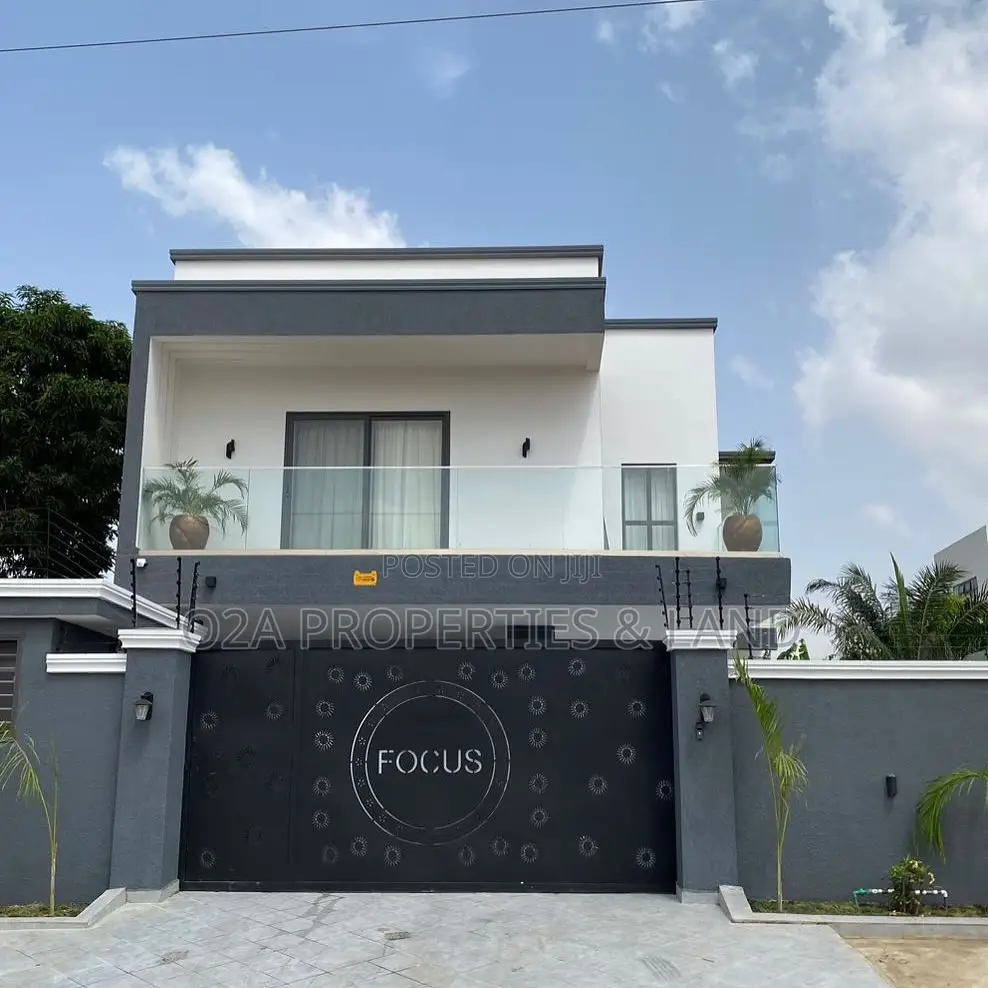 4bdrm House in North Legon for sale in North Legon