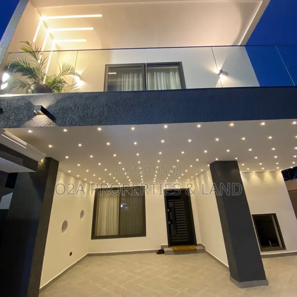 4bdrm House in North Legon for sale in North Legon