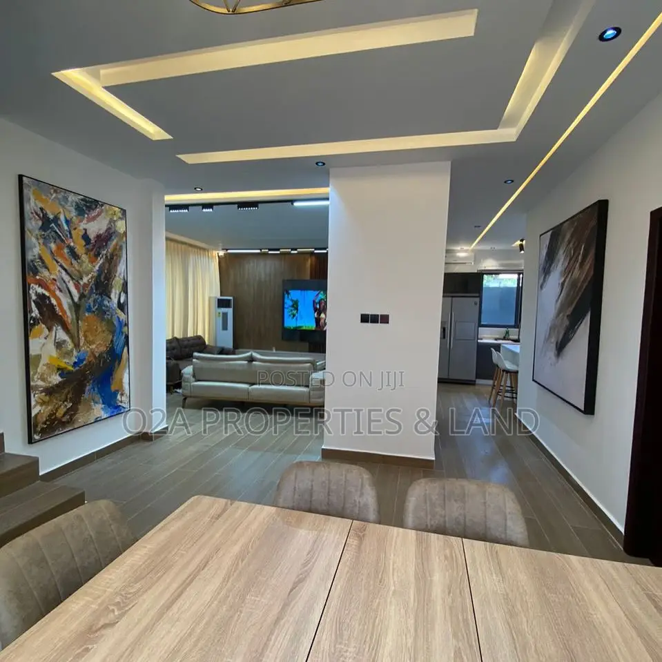 4bdrm House in North Legon for sale in North Legon