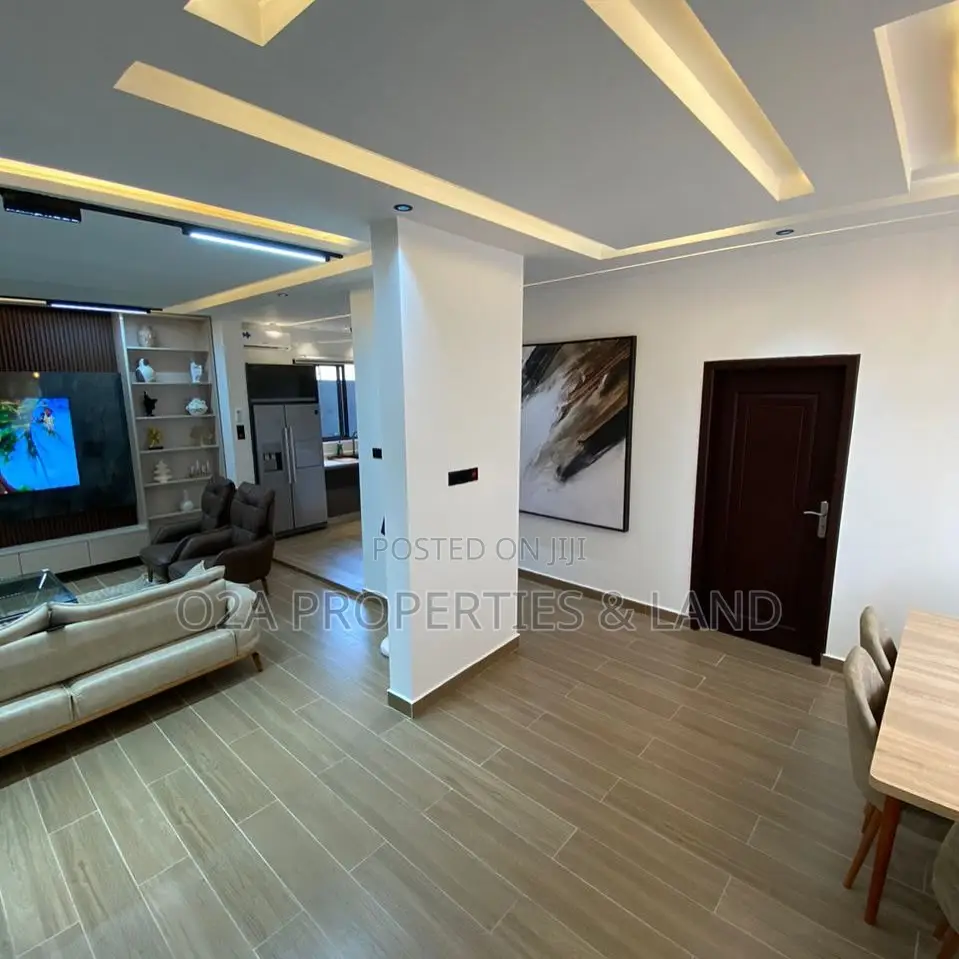 4bdrm House in North Legon for sale in North Legon