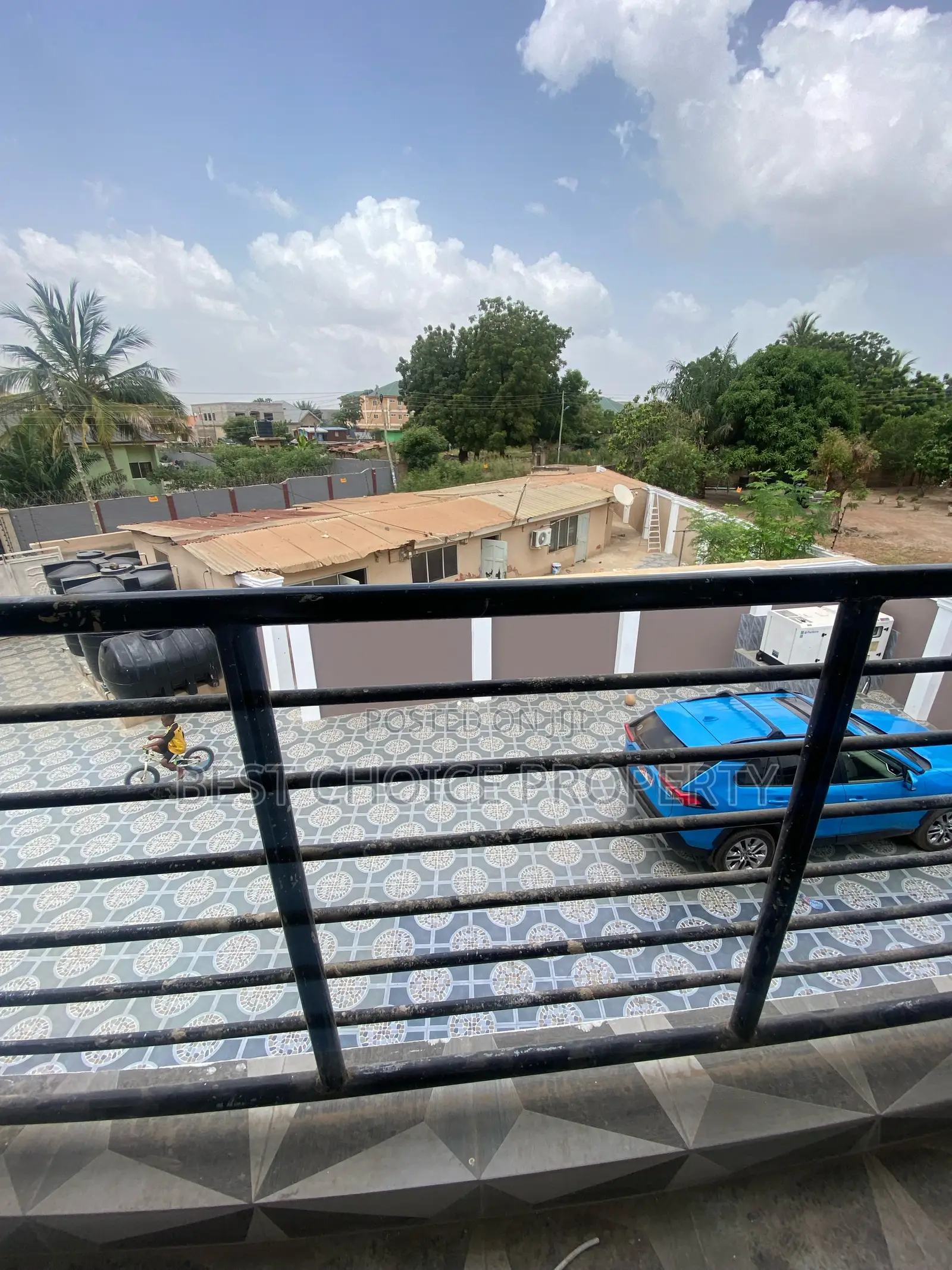 1bdrm Apartment in Adenta, New Legon for rent in New Legon
