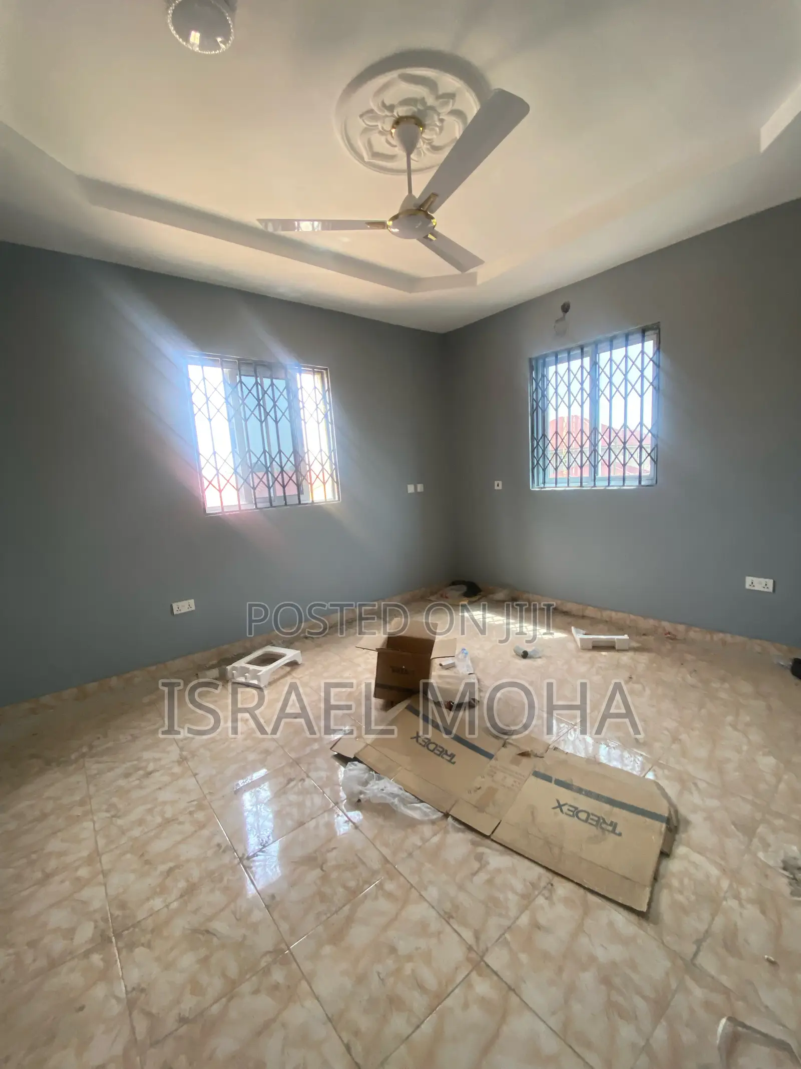 1bdrm Apartment in Adenta, New Legon for rent in New Legon