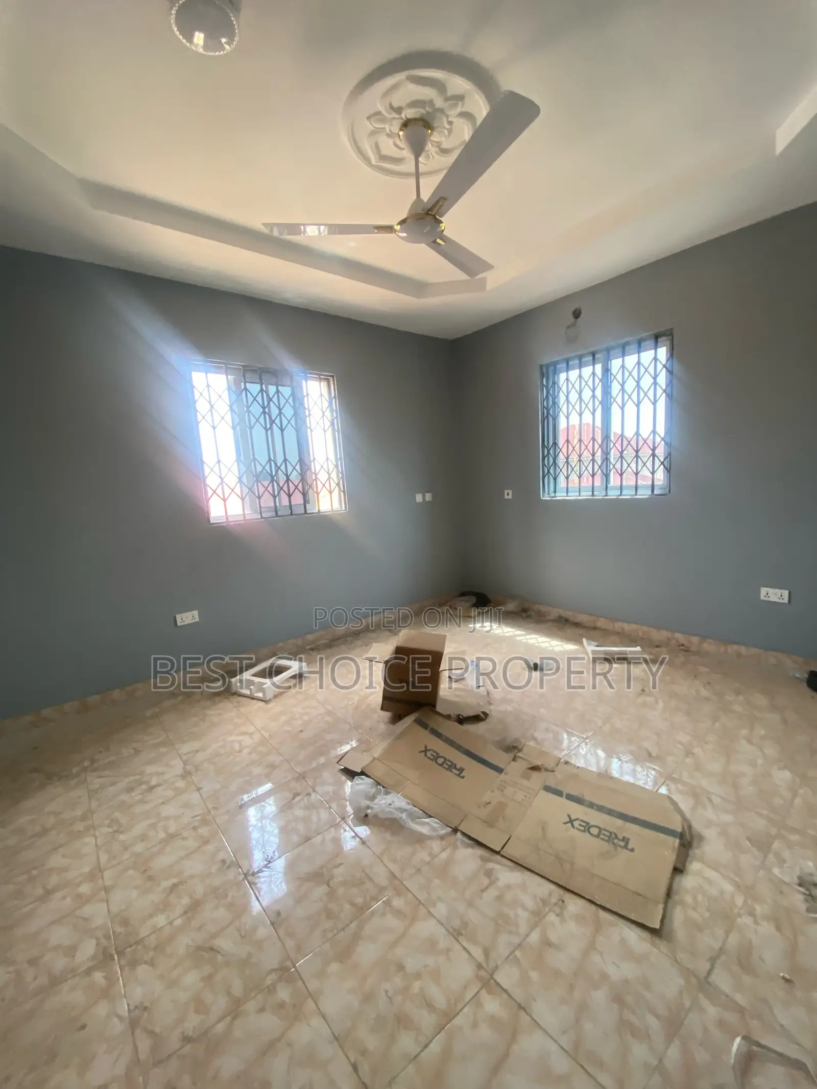 1bdrm Apartment in Adenta, New Legon for rent in New Legon