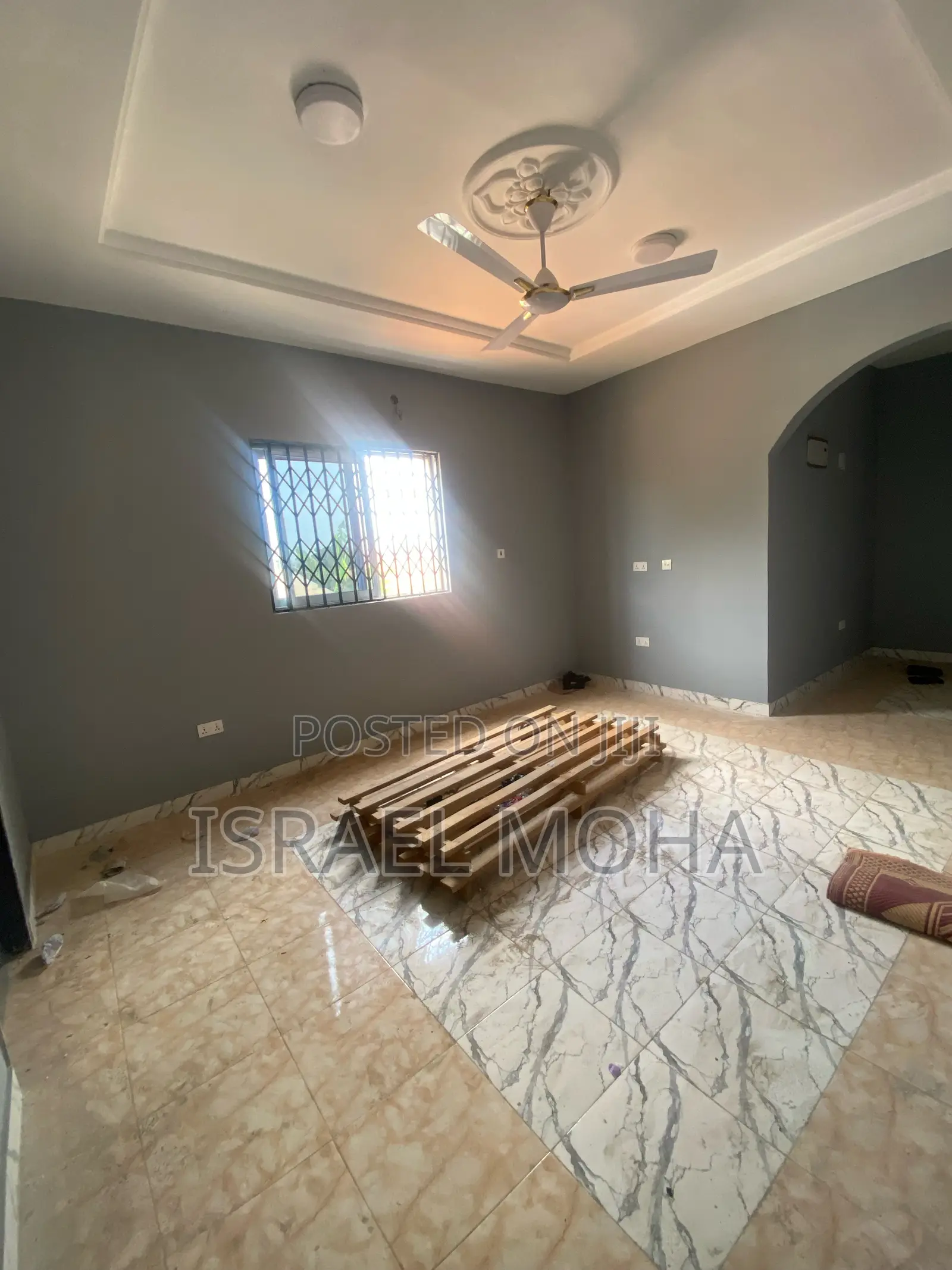 1bdrm Apartment in Adenta, New Legon for rent in New Legon