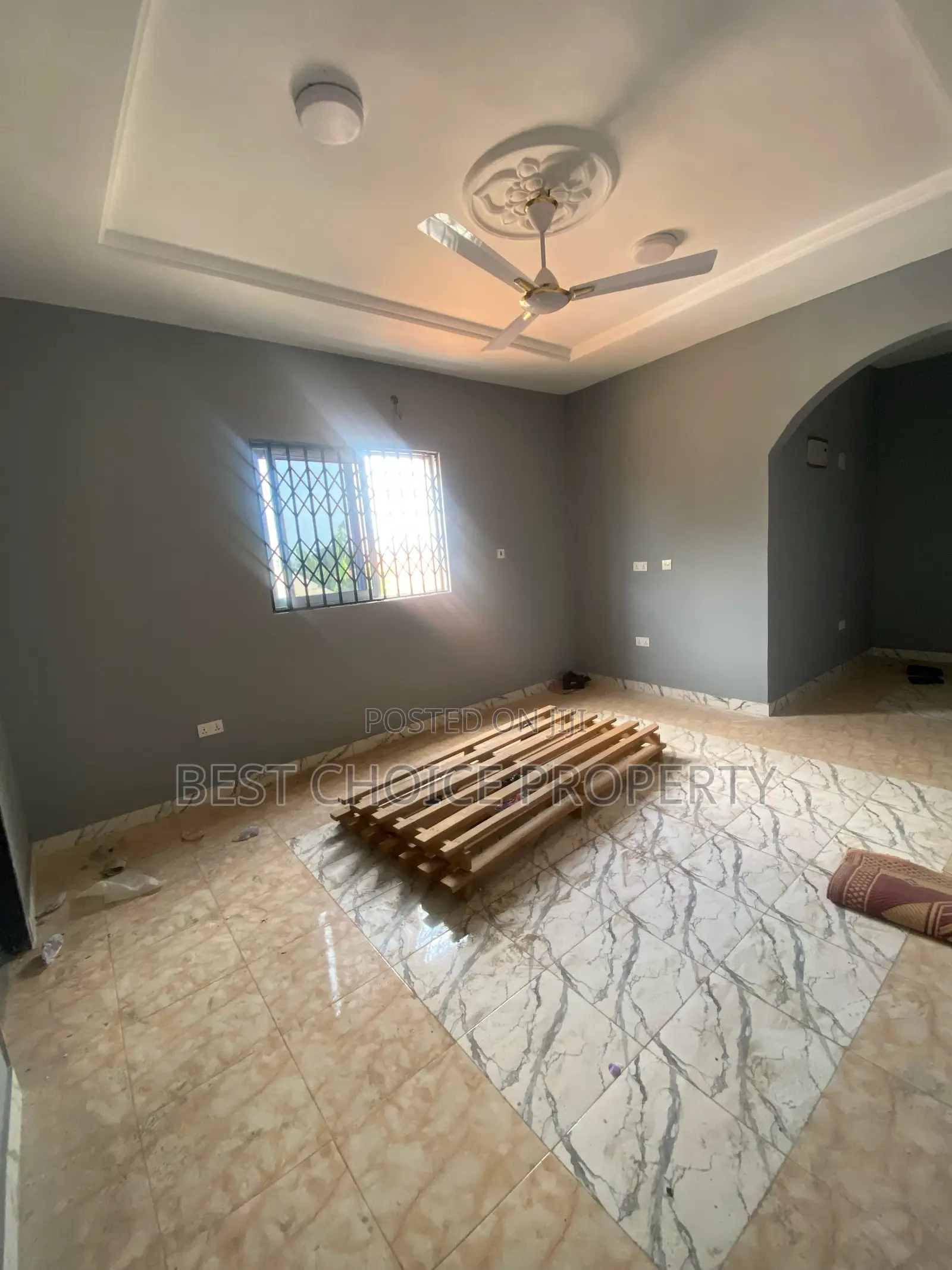 1bdrm Apartment in Adenta, New Legon for rent in New Legon
