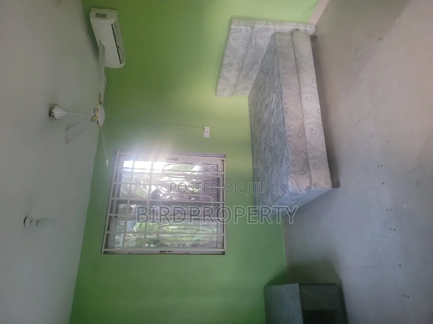 1bdrm Apartment in Birdgroup, Dworwulu for rent in Dworwulu