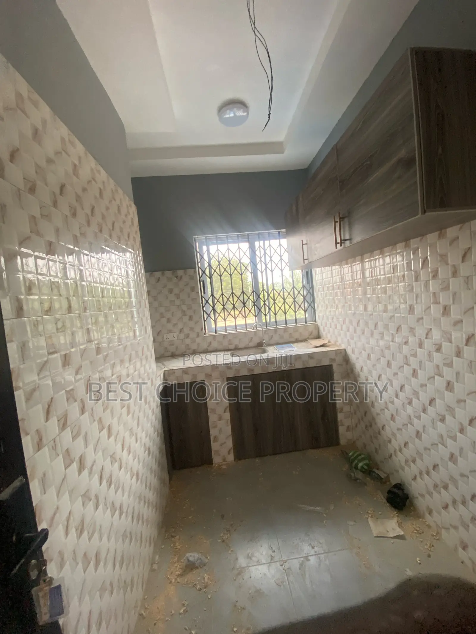 1bdrm Apartment in Adenta, New Legon for rent in New Legon