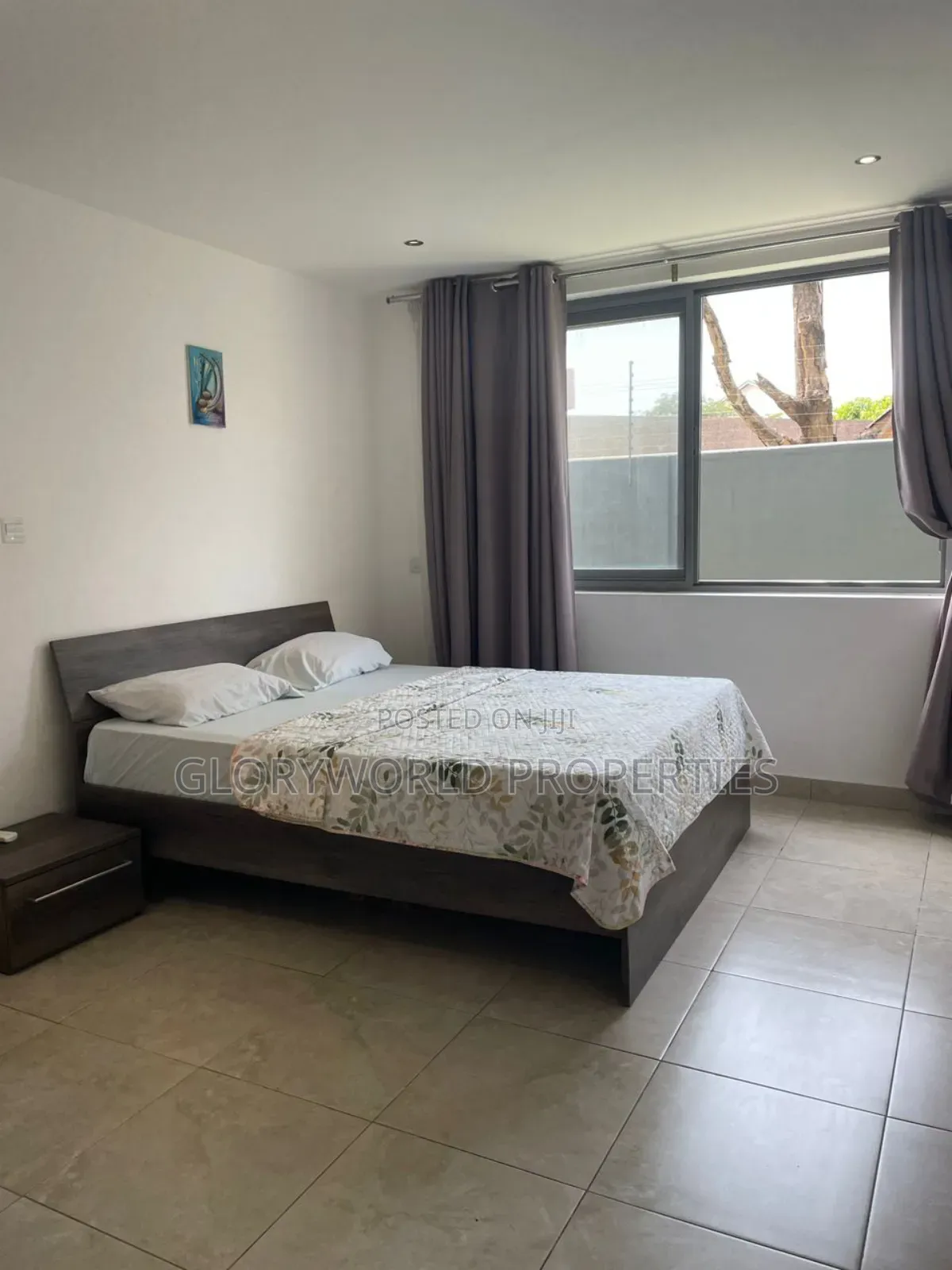 Fully Furnished 2 Bedroom Apartment at Airport West in Airport Residential Area