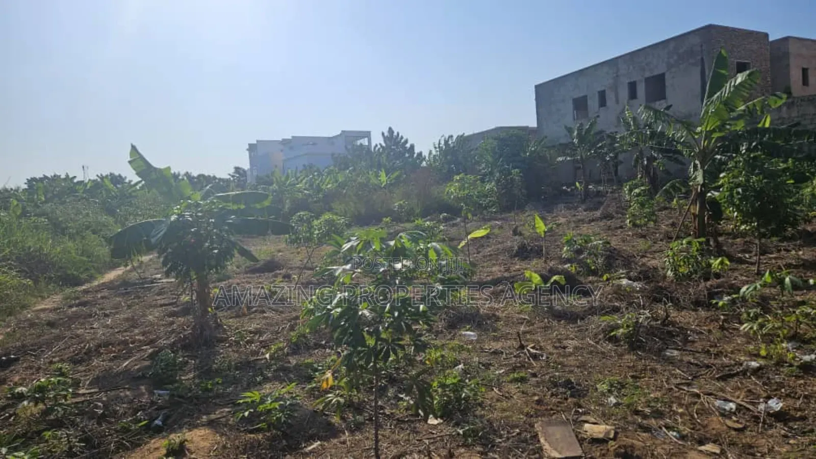 2.78 Acres of Land at Tema in Tema Metropolitan