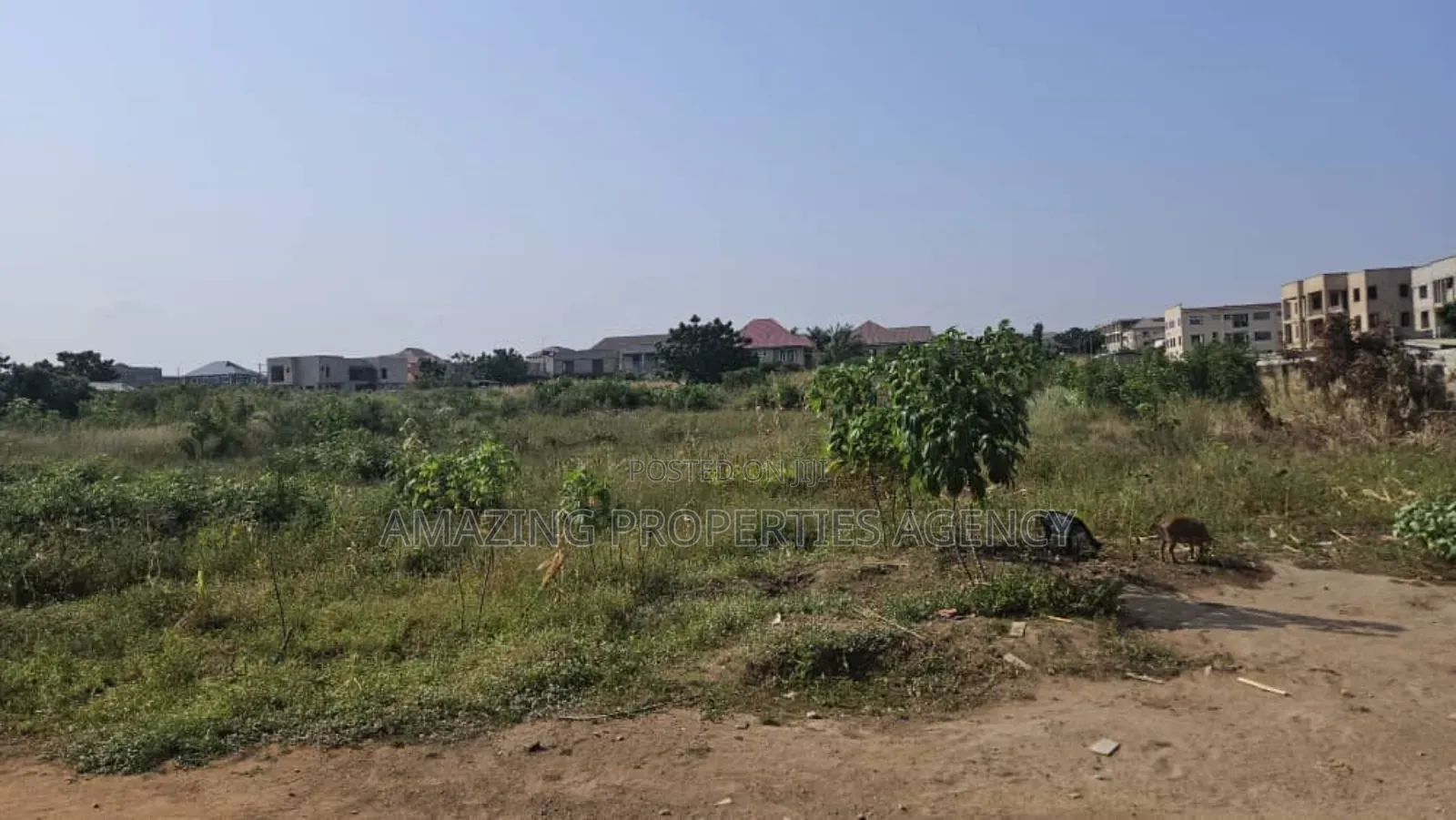 2 Plots of Land at Trasacco Phase 2 in Tema Metropolitan