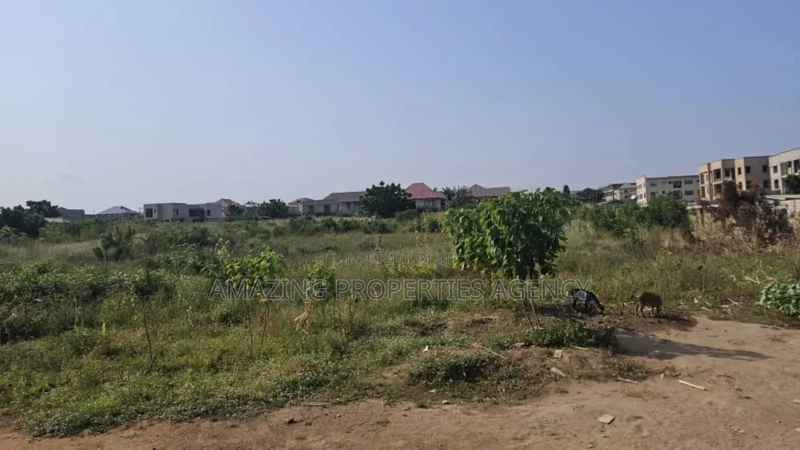2 Plots of Land at Trasacco Phase 2 in Tema Metropolitan