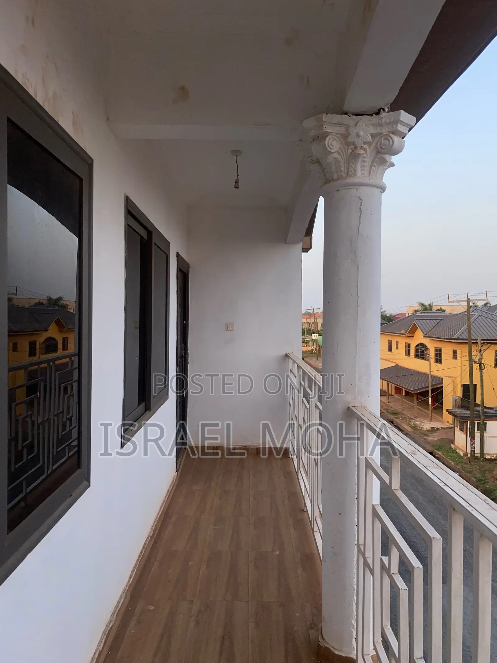 Furnished 2bdrm Apartment in Housing Down, Adenta for rent in Adenta