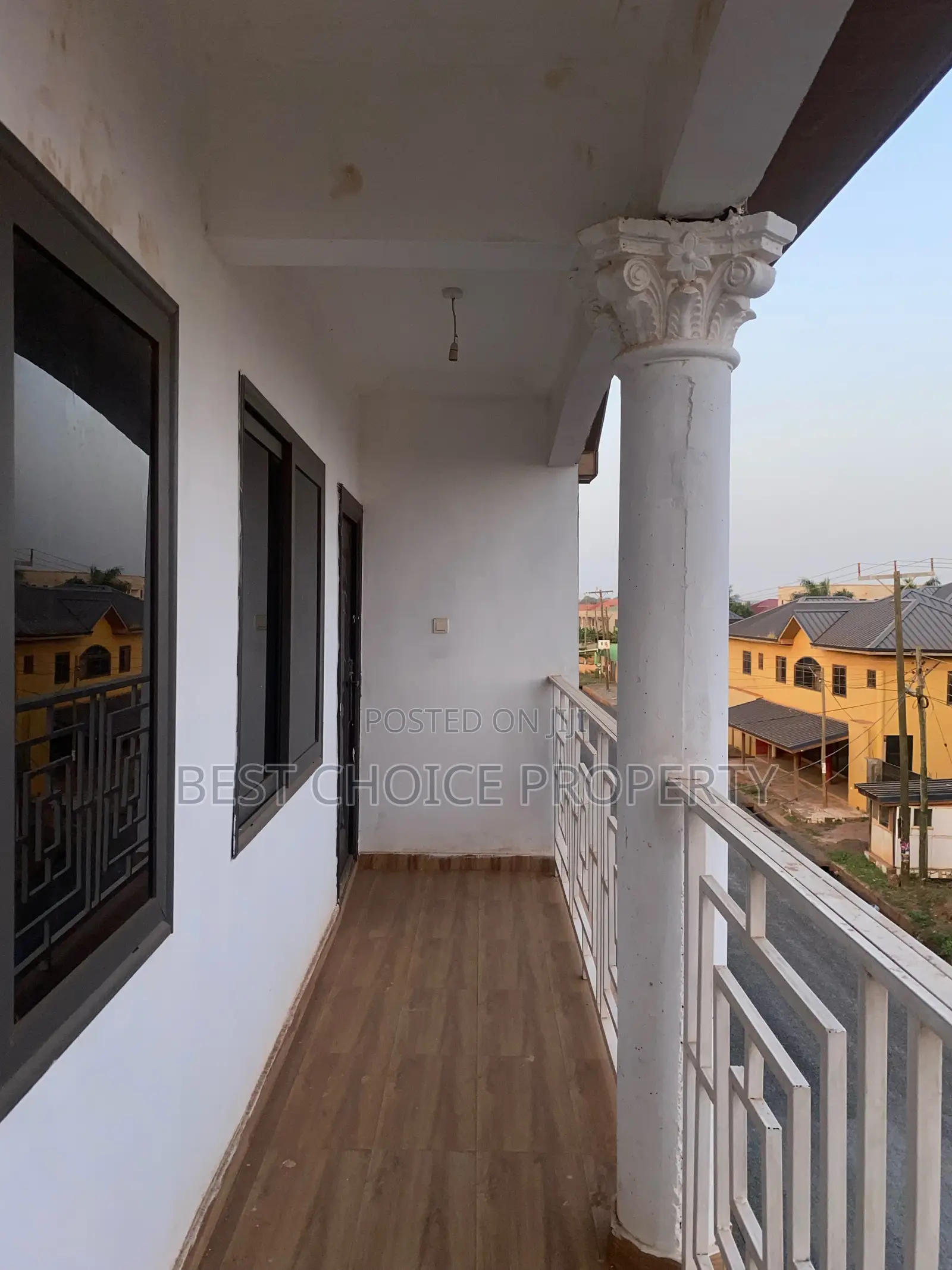 Furnished 2bdrm Apartment in Housing Down, Adenta for rent in Adenta