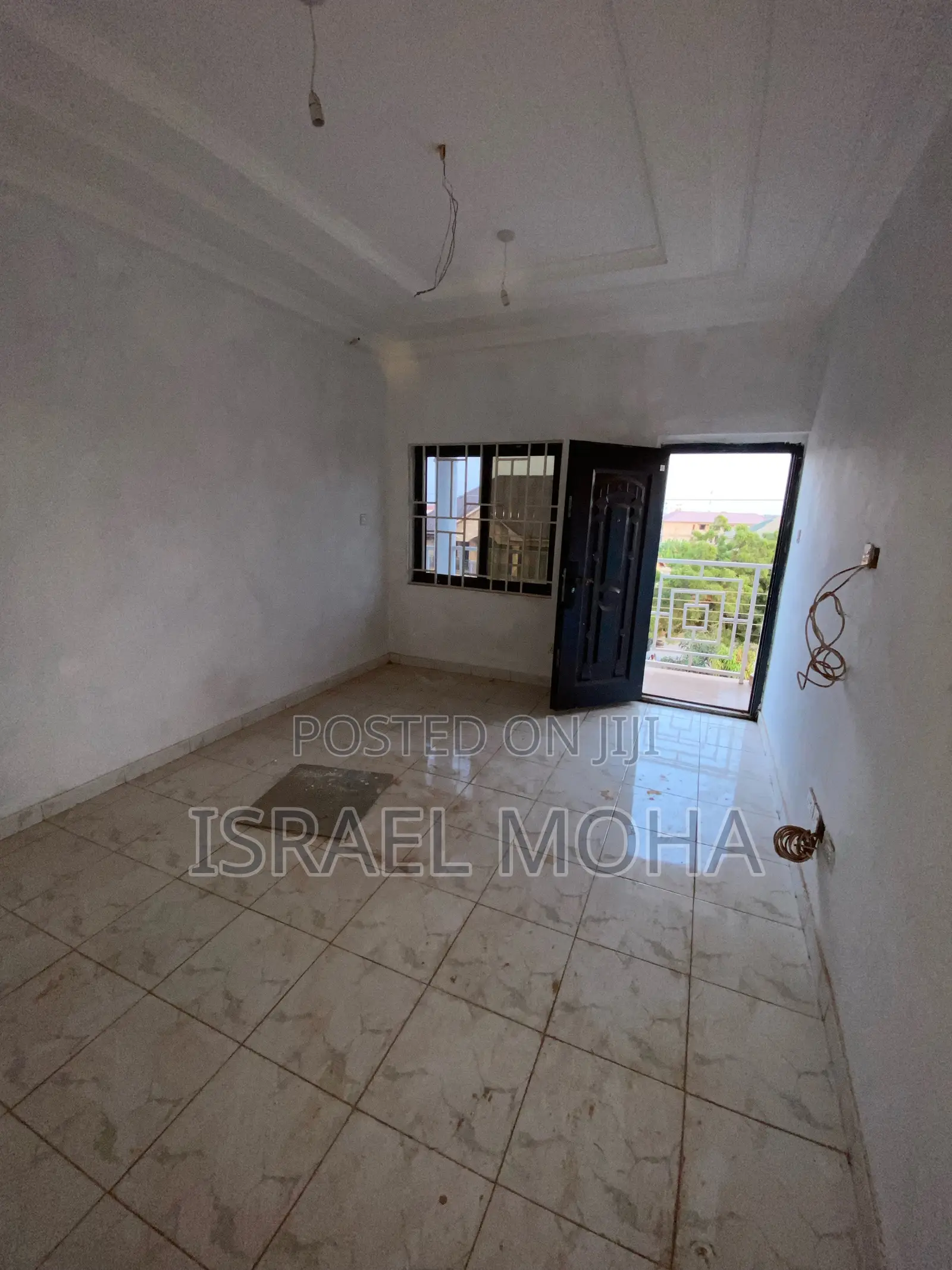 Furnished 2bdrm Apartment in Housing Down, Adenta for rent in Adenta