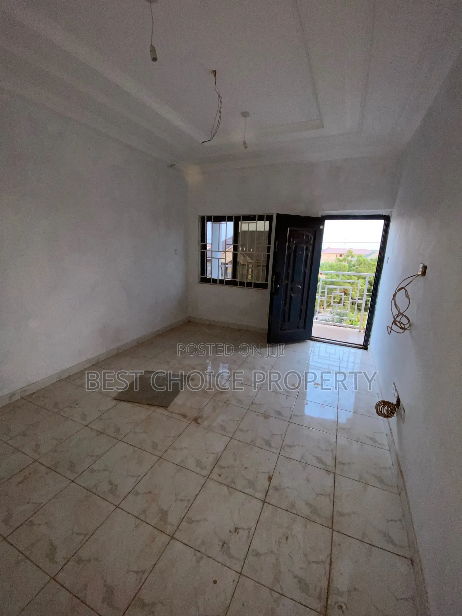 Furnished 2bdrm Apartment in Housing Down, Adenta for rent in Adenta