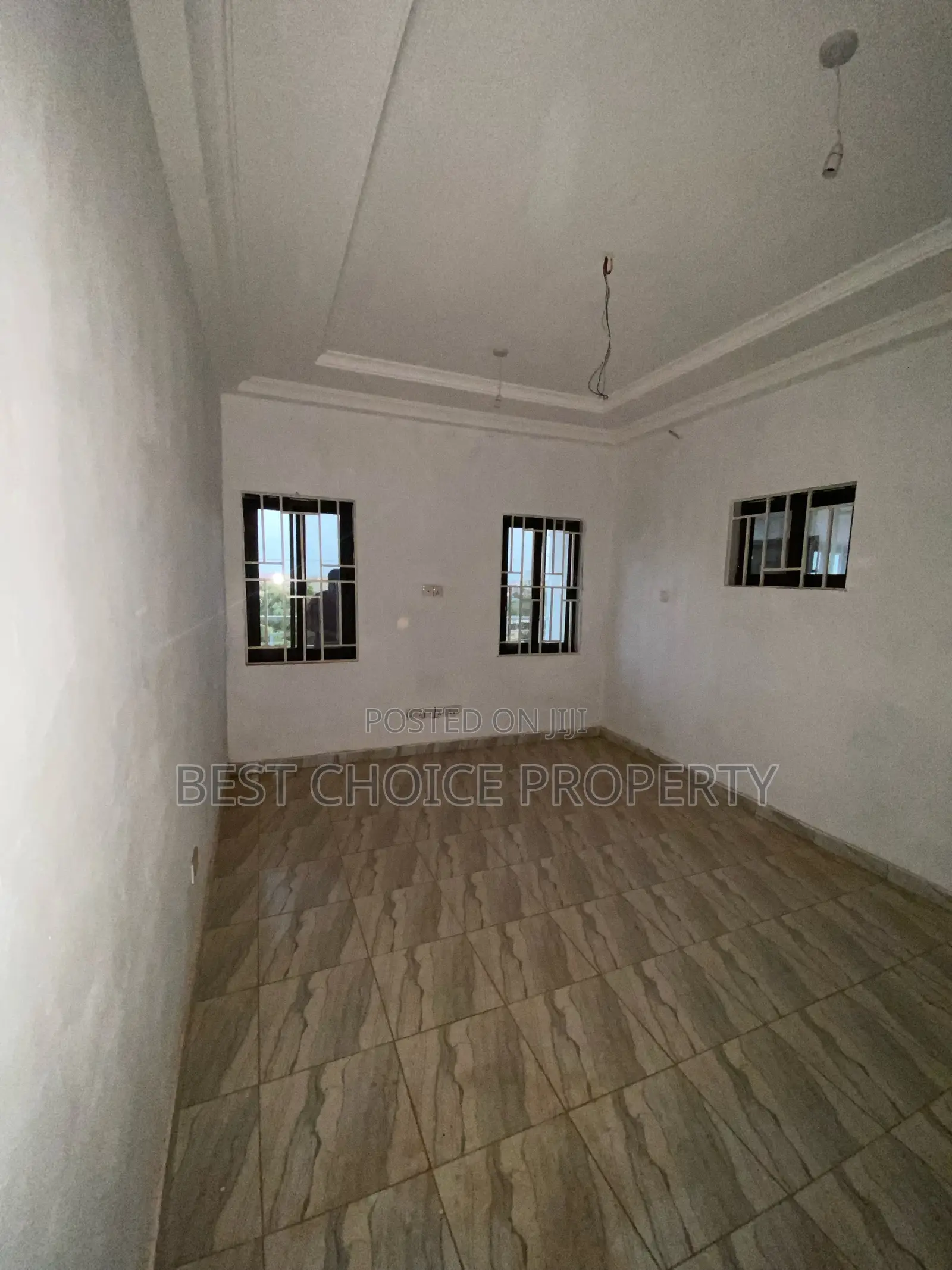 Furnished 2bdrm Apartment in Housing Down, Adenta for rent in Adenta