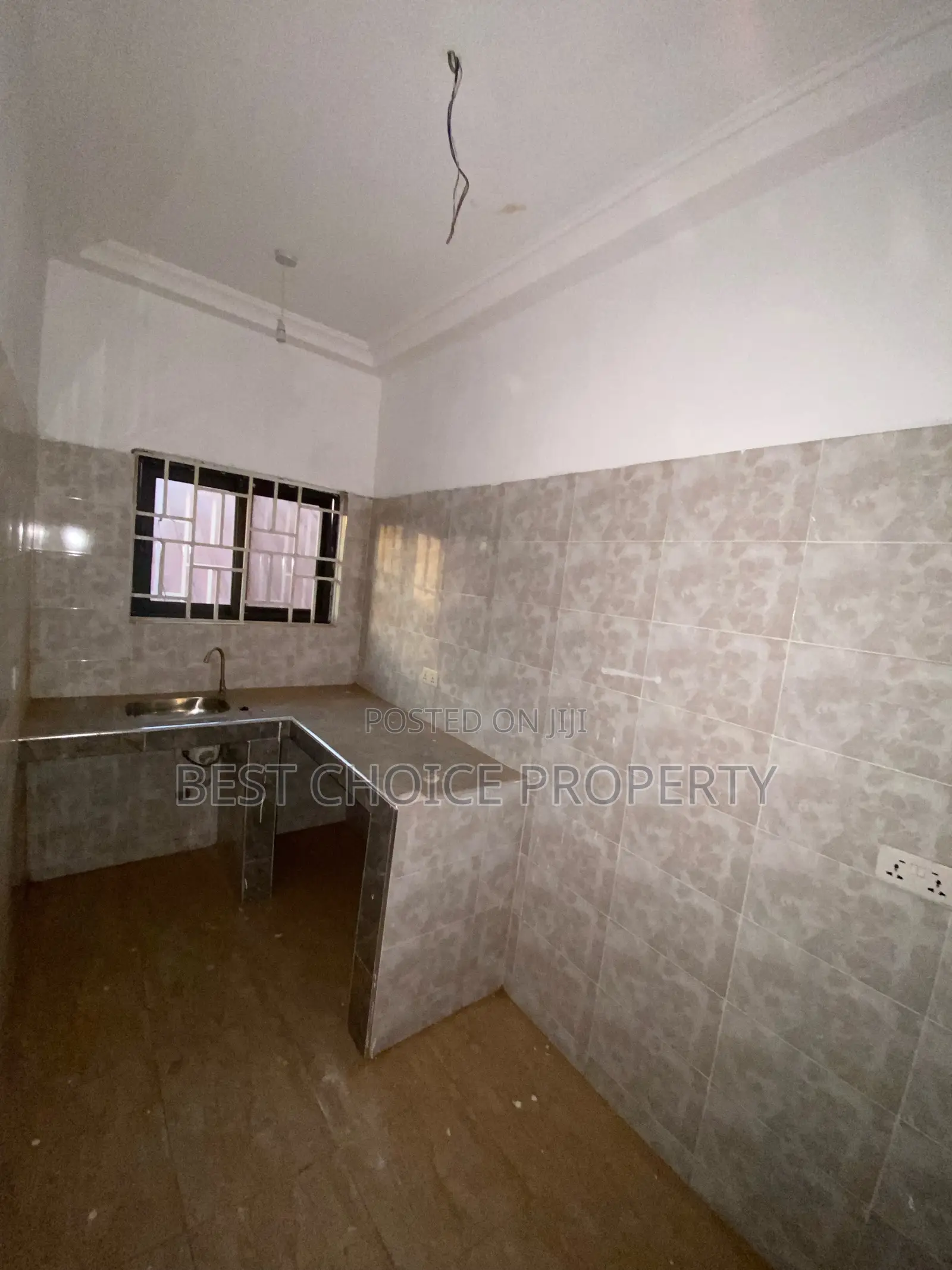 Furnished 2bdrm Apartment in Housing Down, Adenta for rent in Adenta