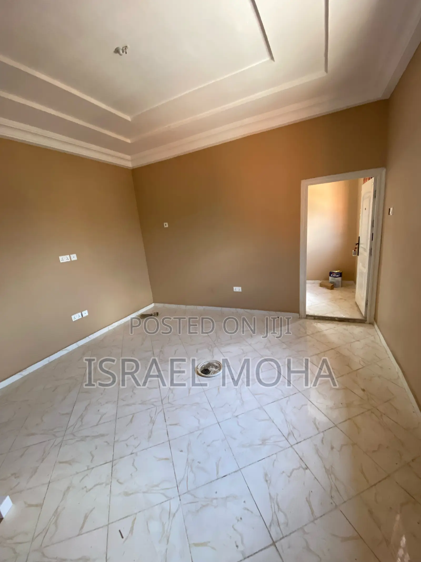 1bdrm Apartment in New Legon, Adenta for rent in Adenta