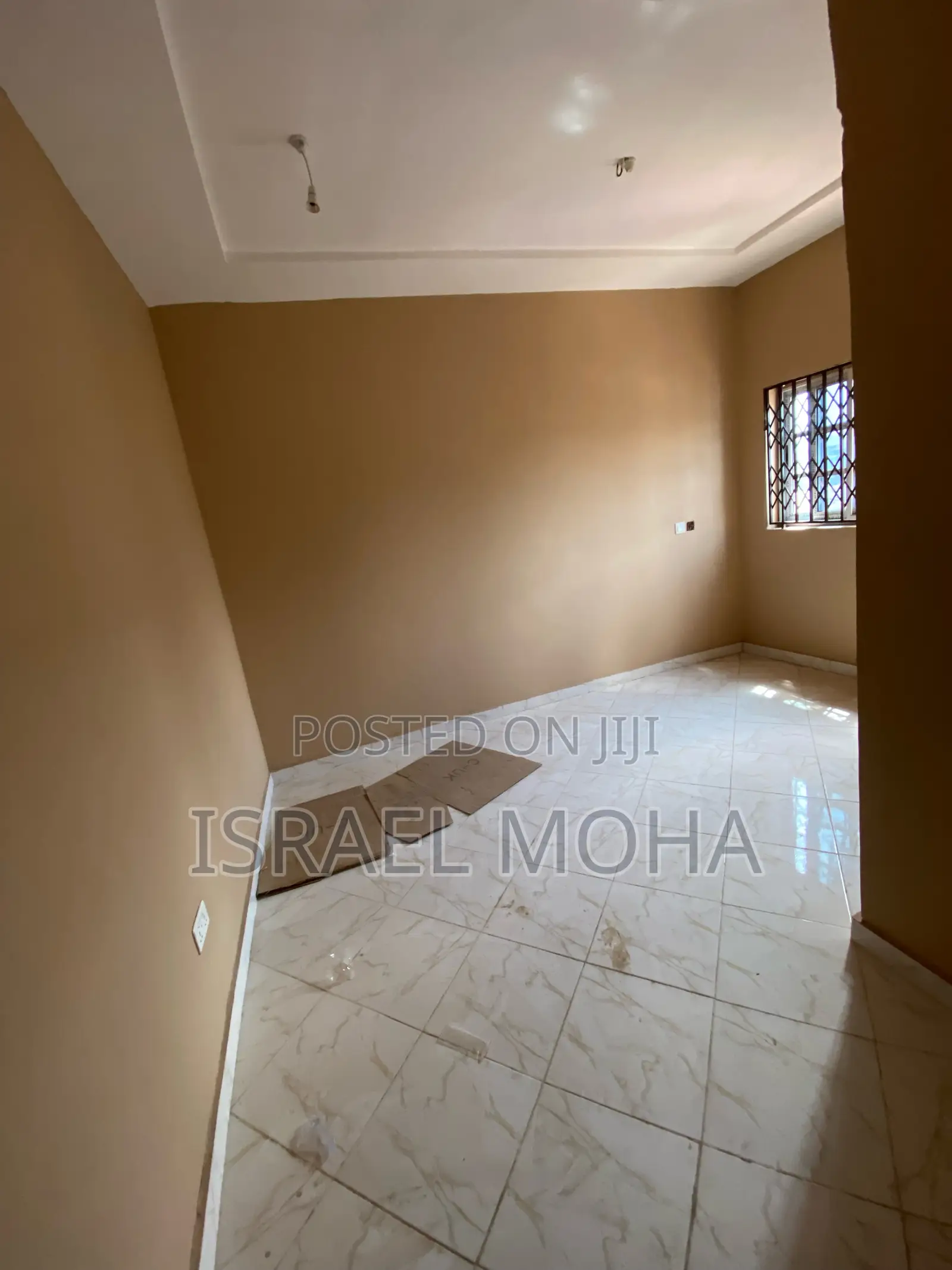 1bdrm Apartment in New Legon, Adenta for rent in Adenta