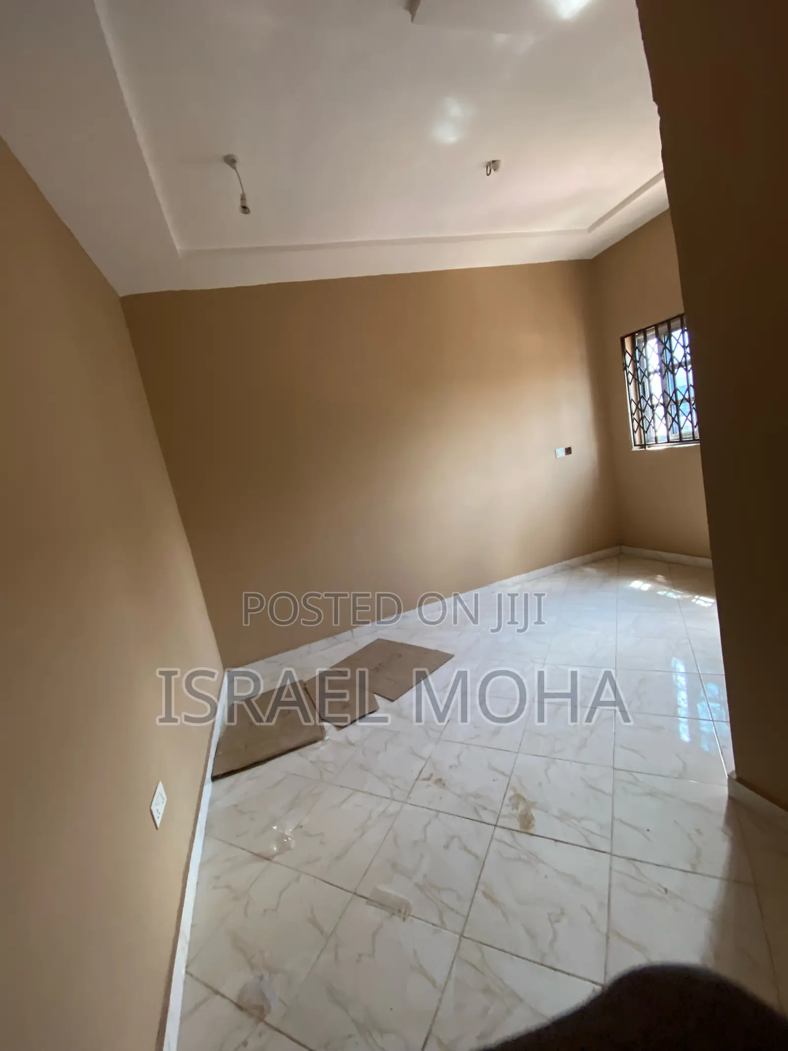 1bdrm Apartment in New Legon, Adenta for rent in Adenta