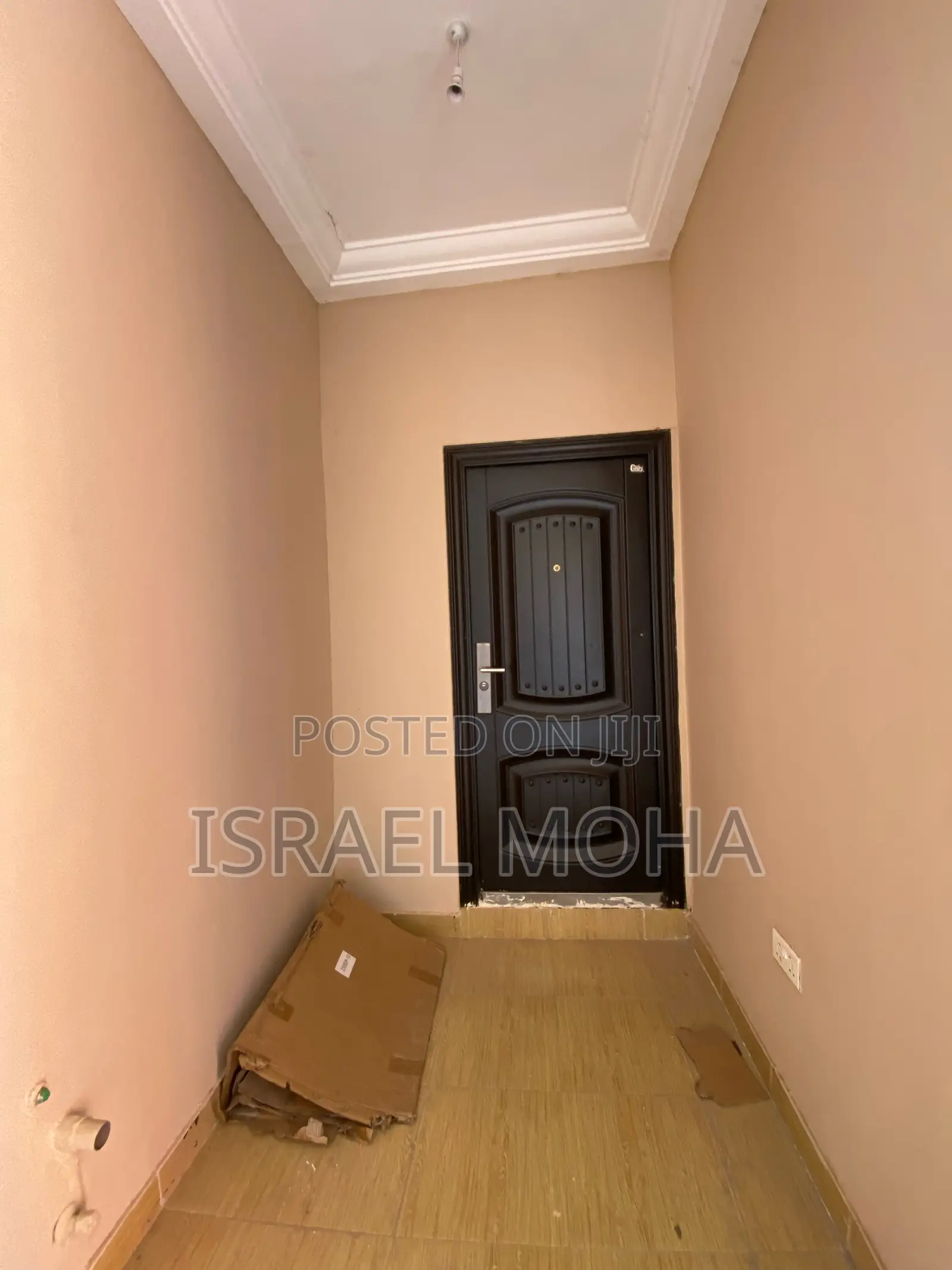 1bdrm Apartment in New Legon, Adenta for rent in Adenta